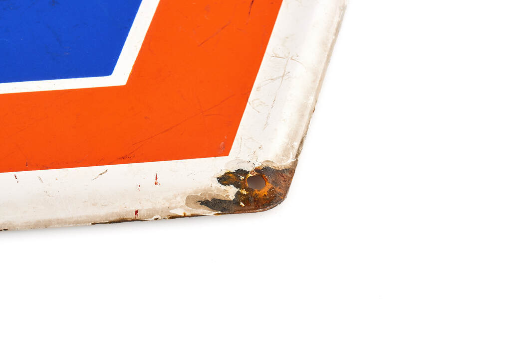 Agfa Advertising Sign Agfa Advertising Sign