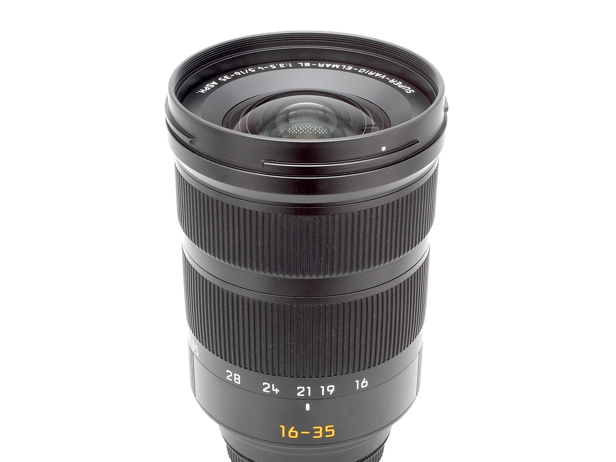Leica Super-Vario-Elmar-SL 3.5–4.5/16–35mm ASPH.