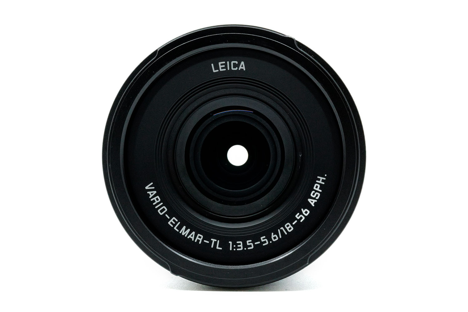 Leica Vario-Elmar-TL 3.5-5.6/18-56mm ASPH (11080)