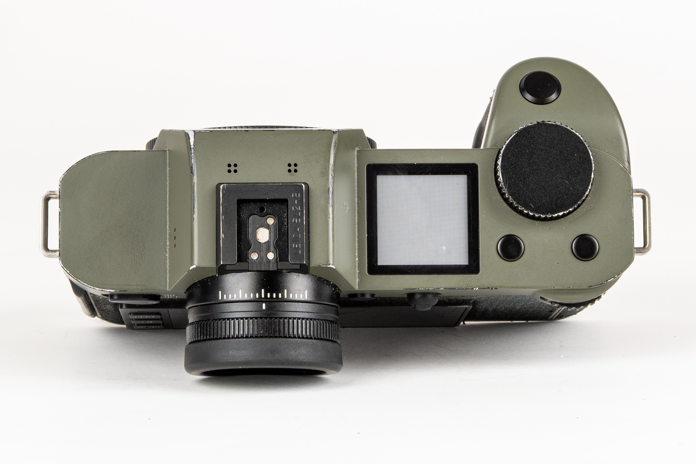 Leica SL2-S Reporter (Version EU/US/JP)