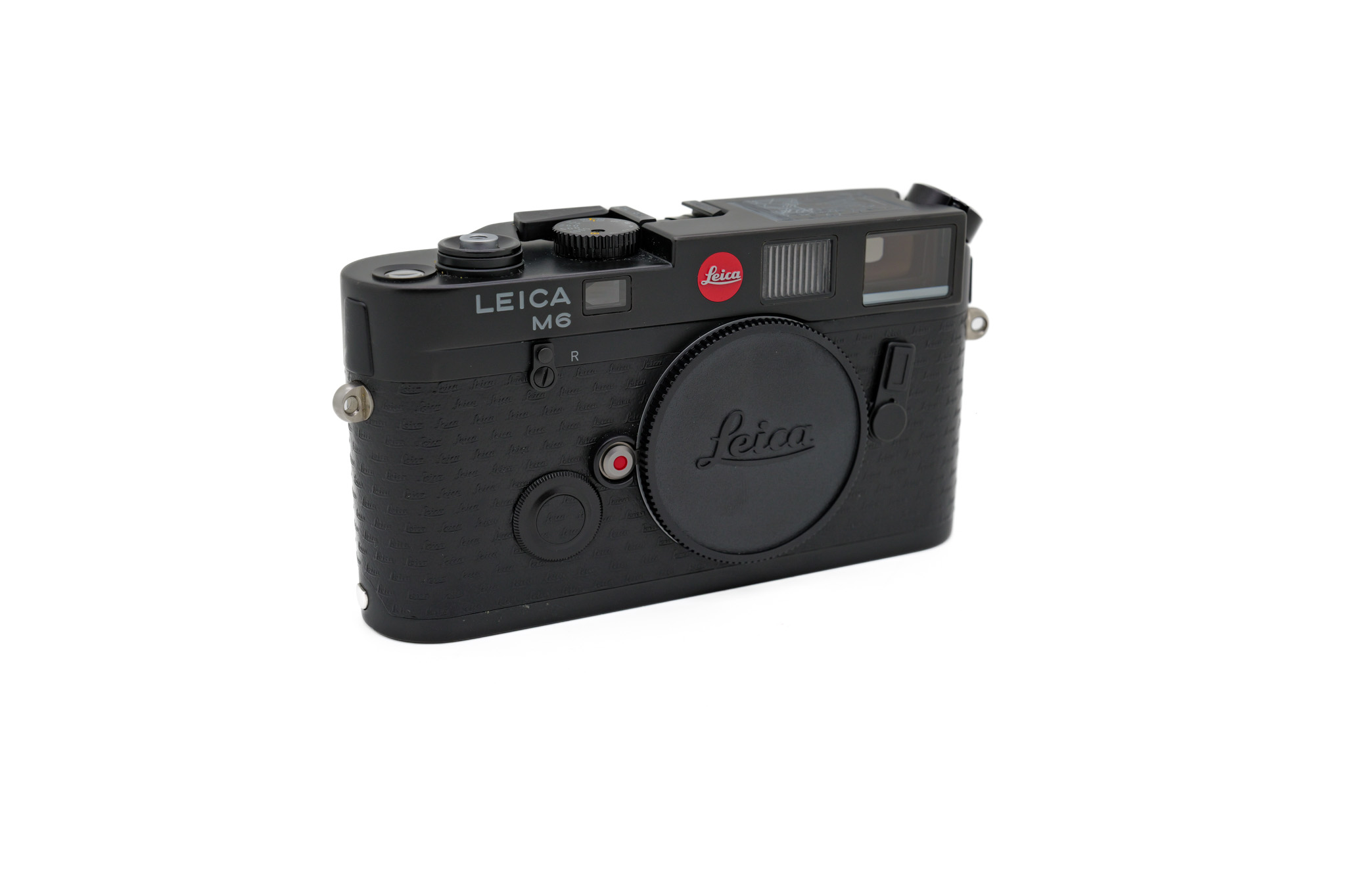Leica M6 "EIN STUCK" Edition