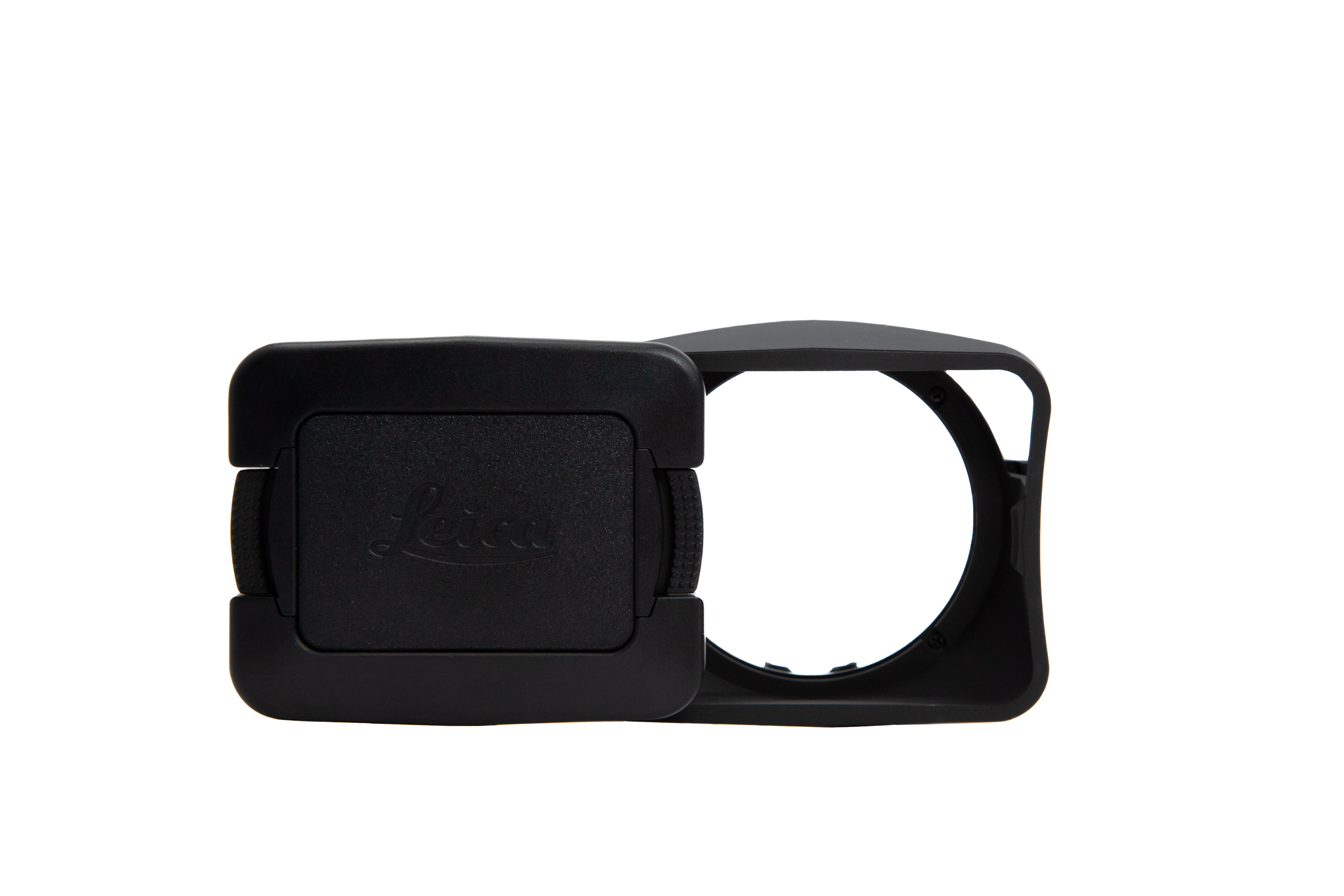 Leica lens hood for Summicron-M 2 /28mm ASPH.