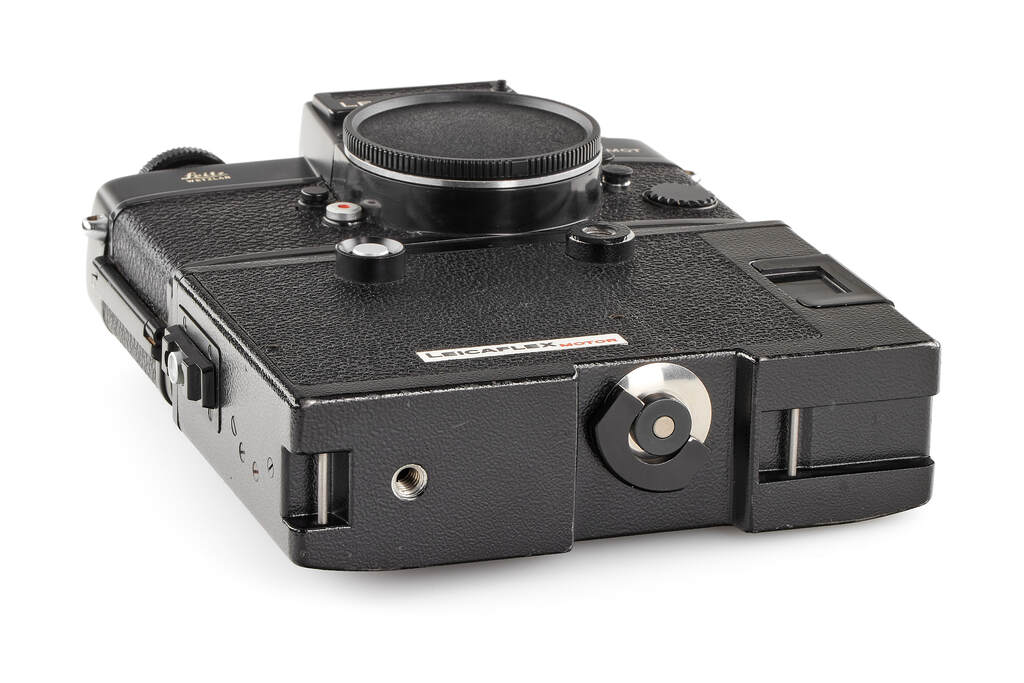 Leica Leicaflex SL 2 Mot Outfit black 10023