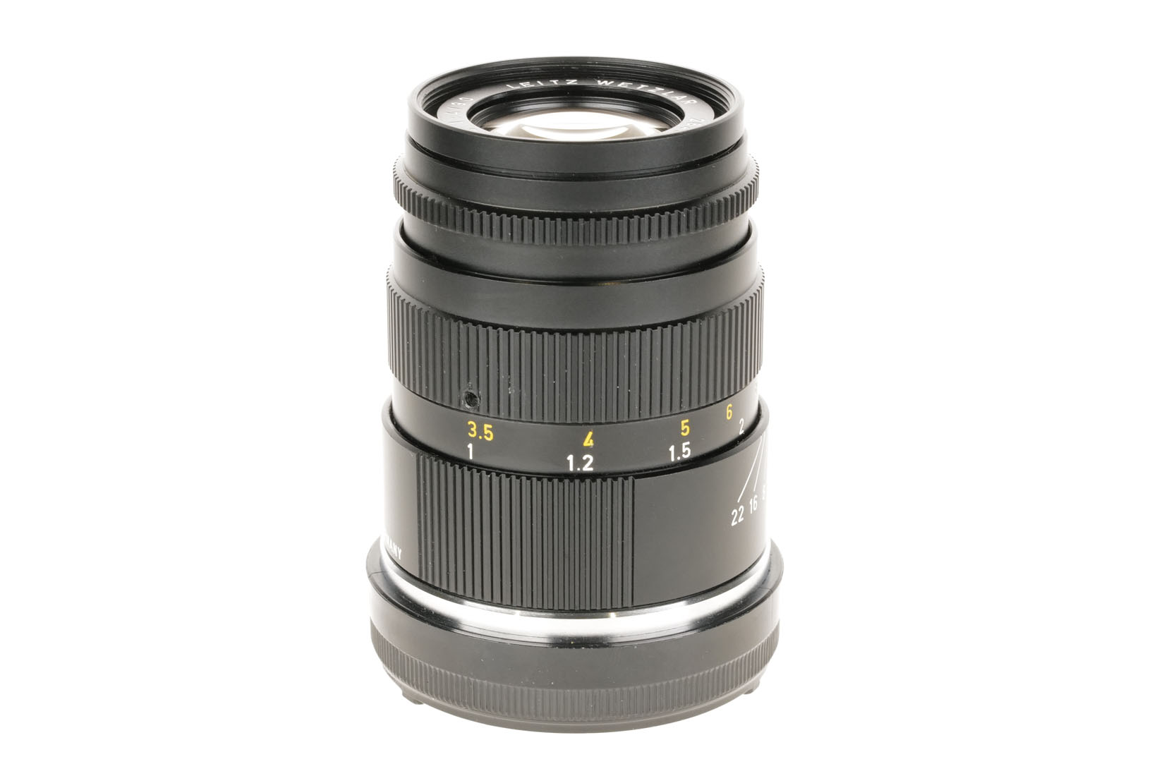 Leica Elmar-C 1:4/90 11540