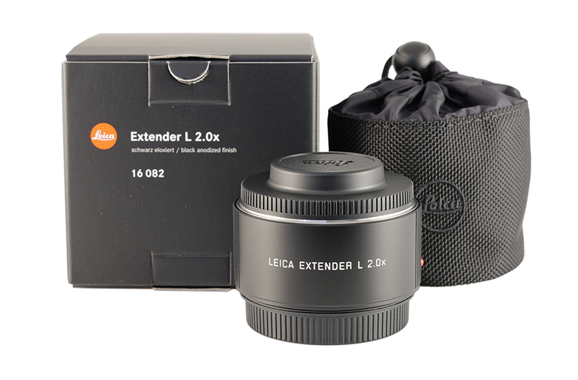 Leica Extender L 2.0x 16082