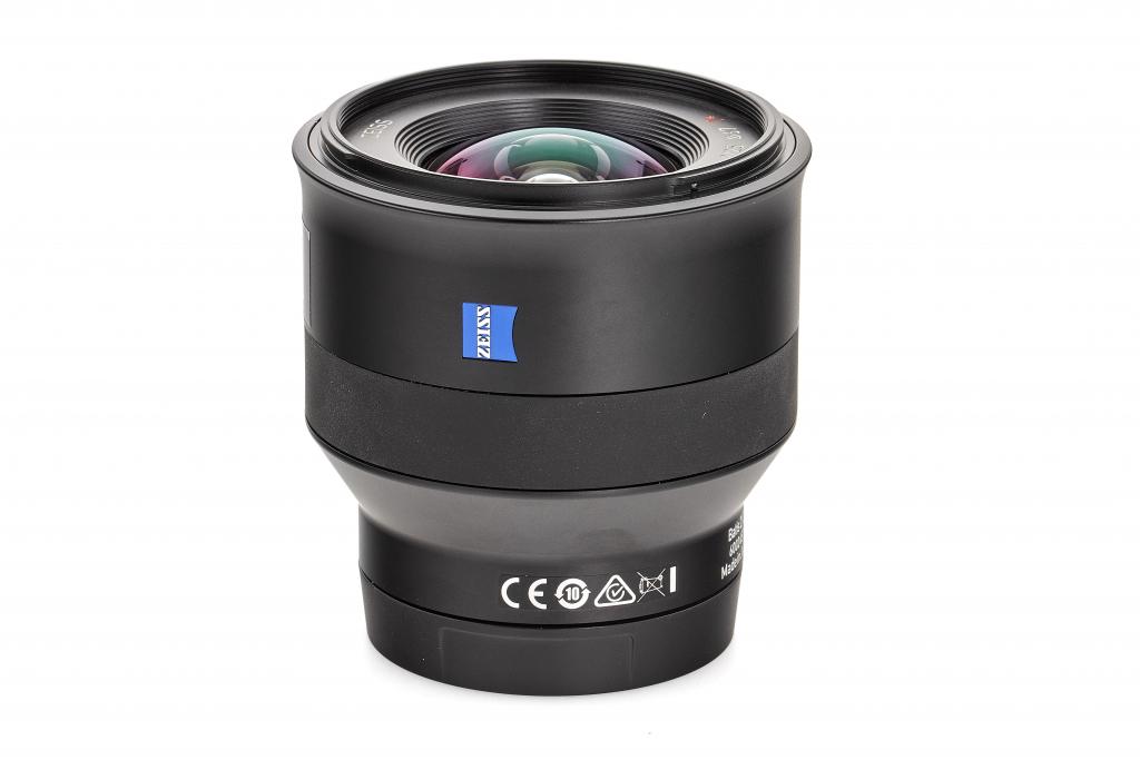 Zeiss Batis 1:2/25mm for Sony Zeiss Batis 1:2/25mm for Sony
