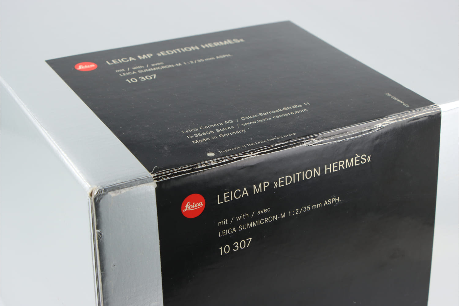 Leica MP Hermes (10307)