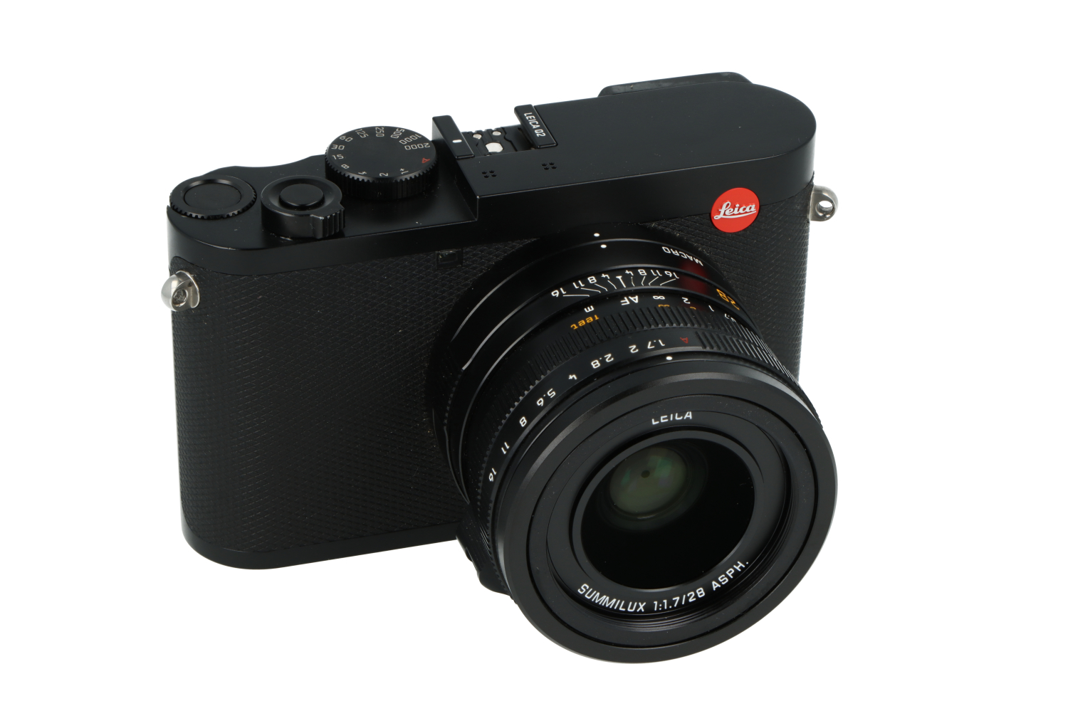 Leica Q2 (19050)