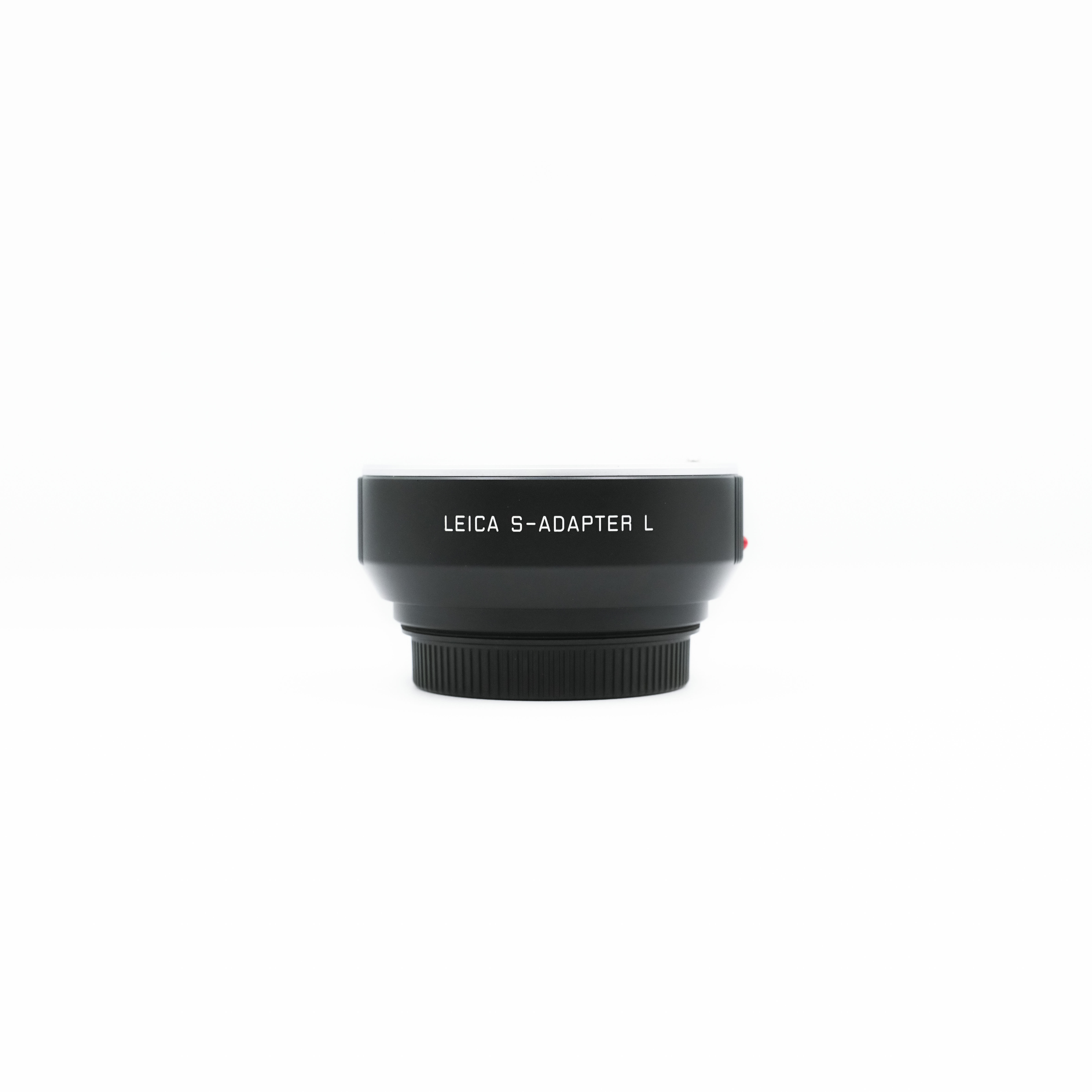 Leica S - Adapter L Leica S - Adapter L