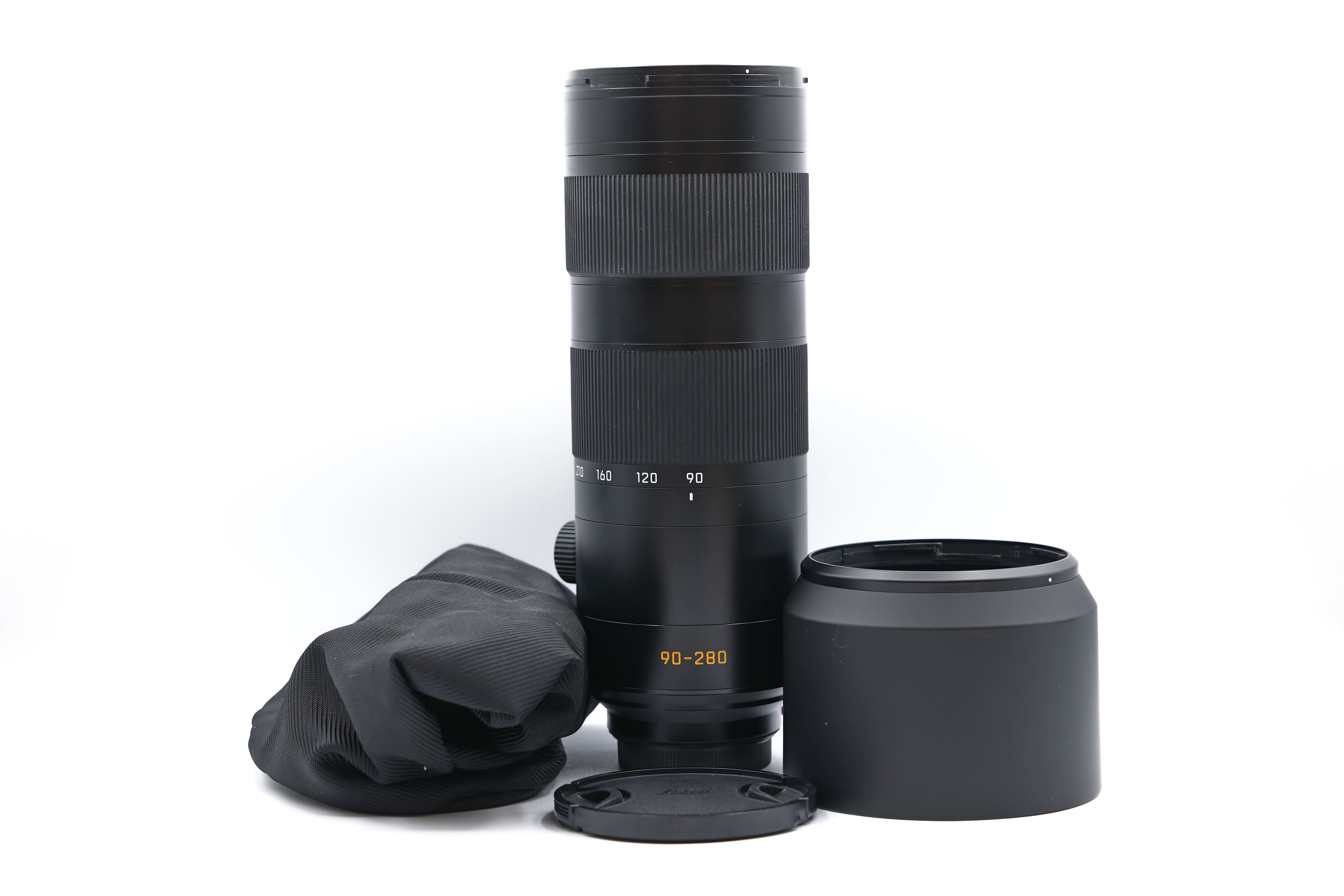 Leica Apo-Vario-Elmarit-SL 90-280mm f2.8/4