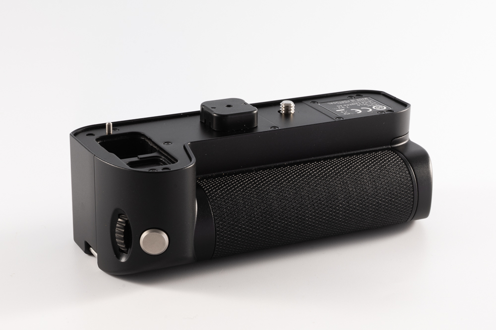 Leica SL2-S, schwarz, Version E/U/JP (10880)