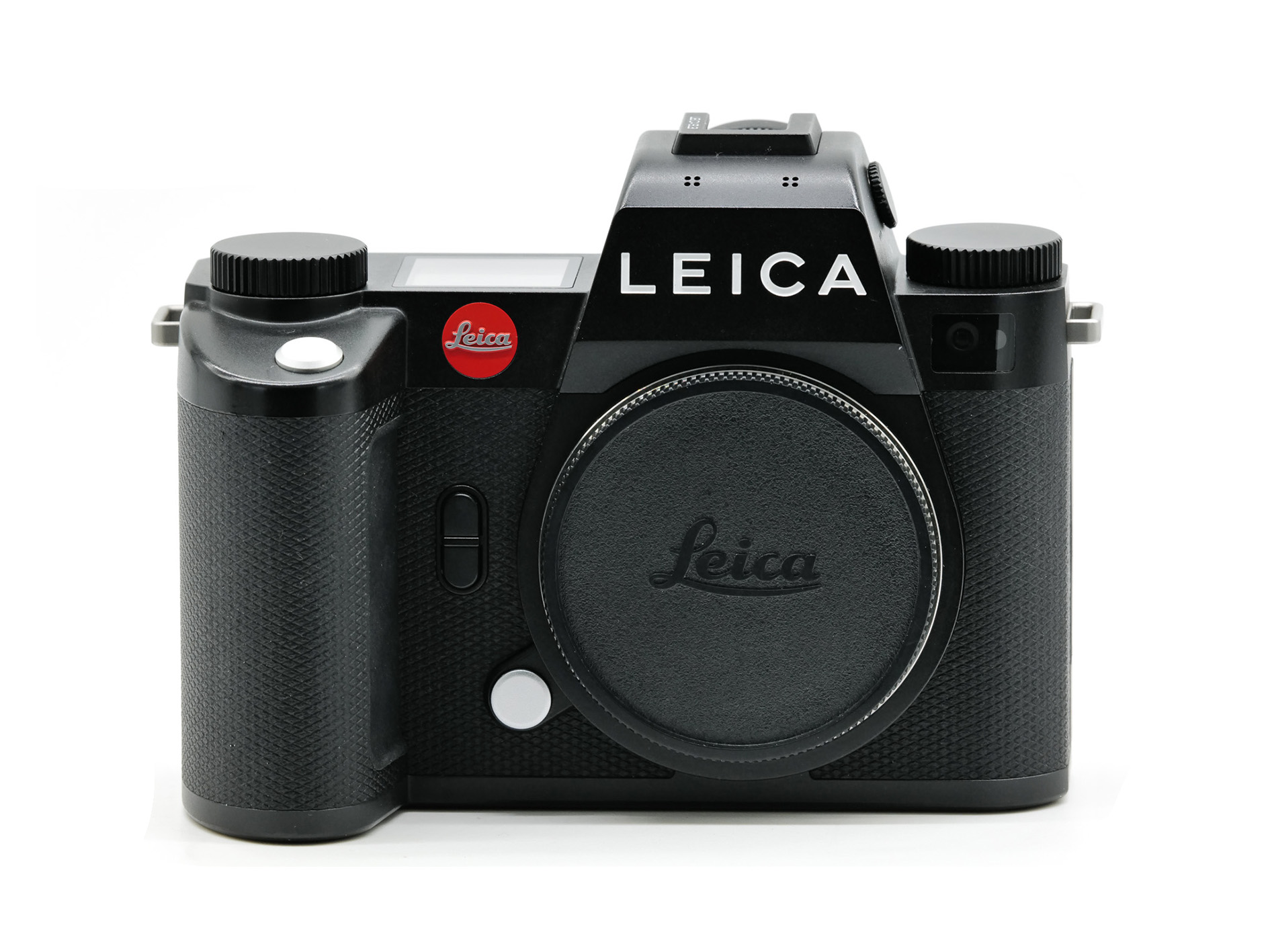 Leica SL3, Ex-Demo (10607)