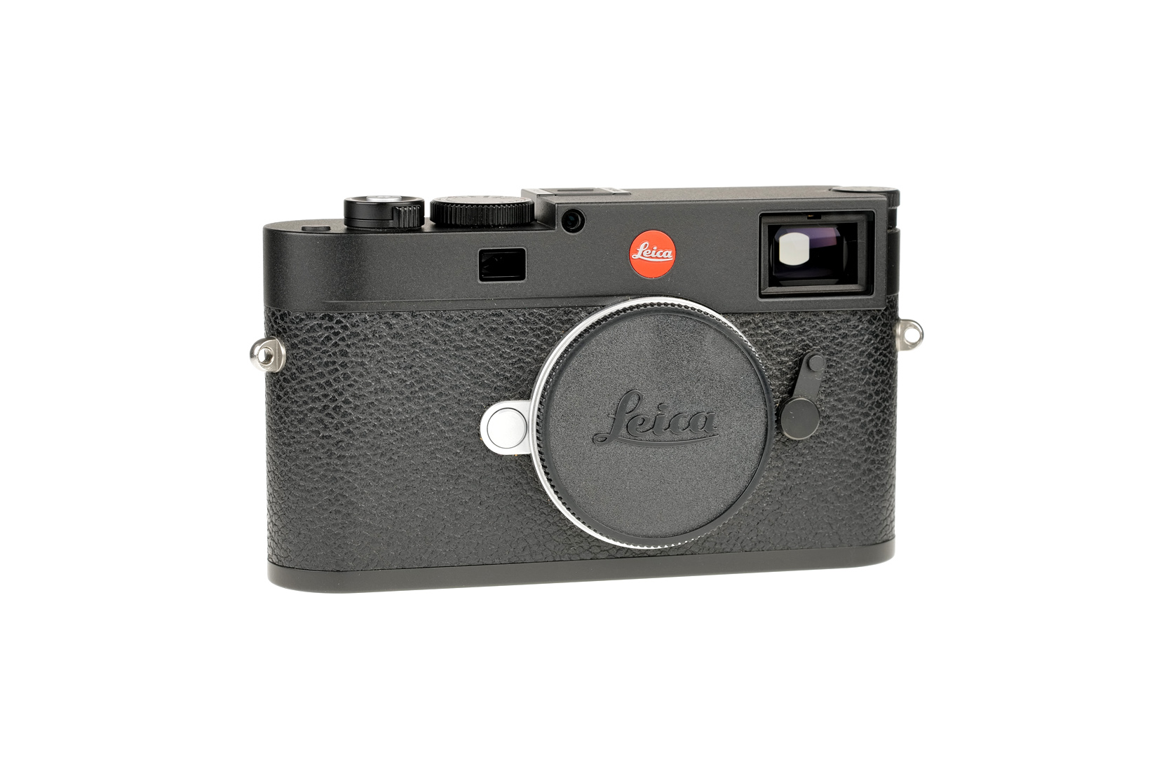 Leica M11, black 20200