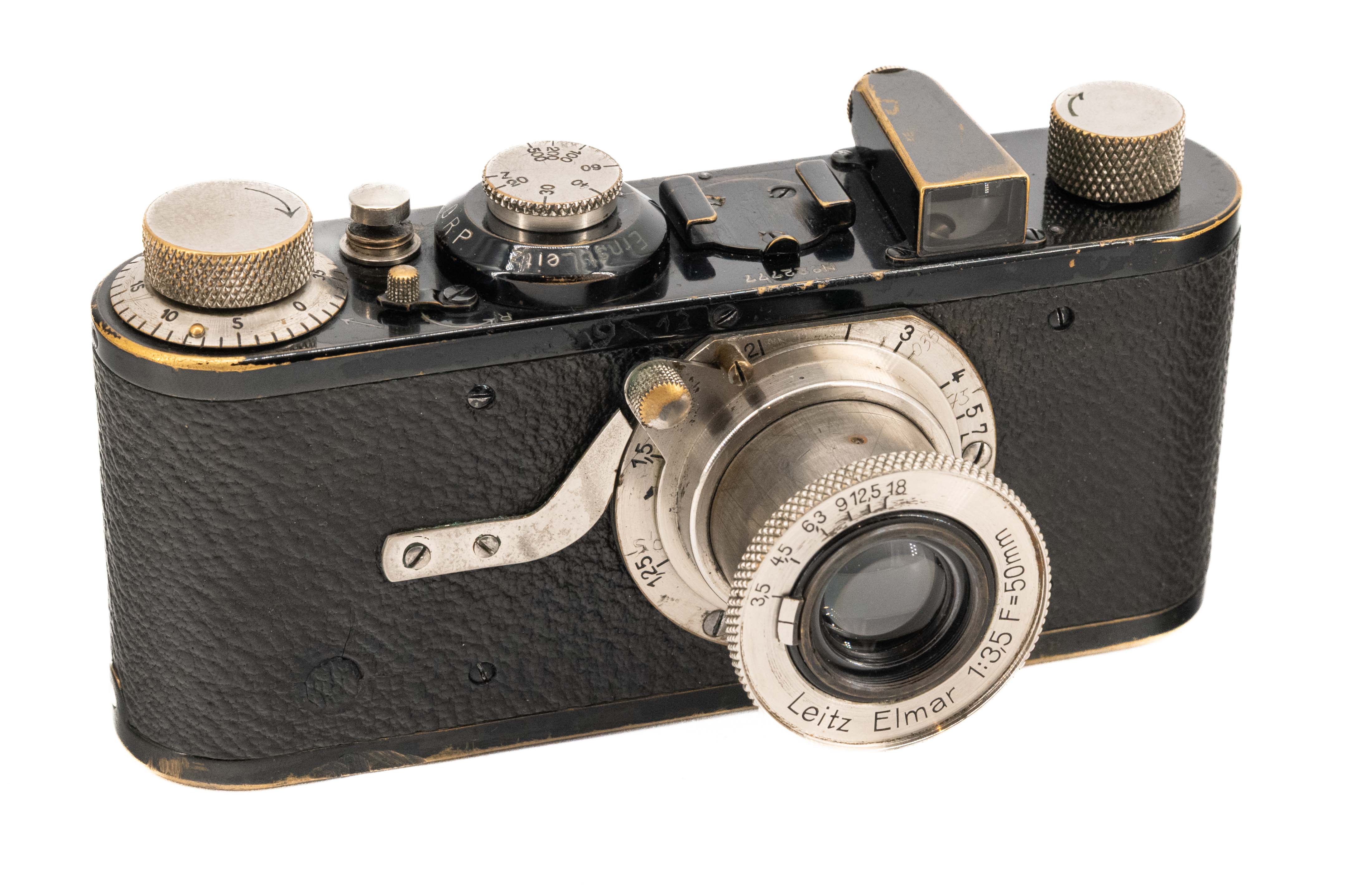 Leica I Mod. A Elmar