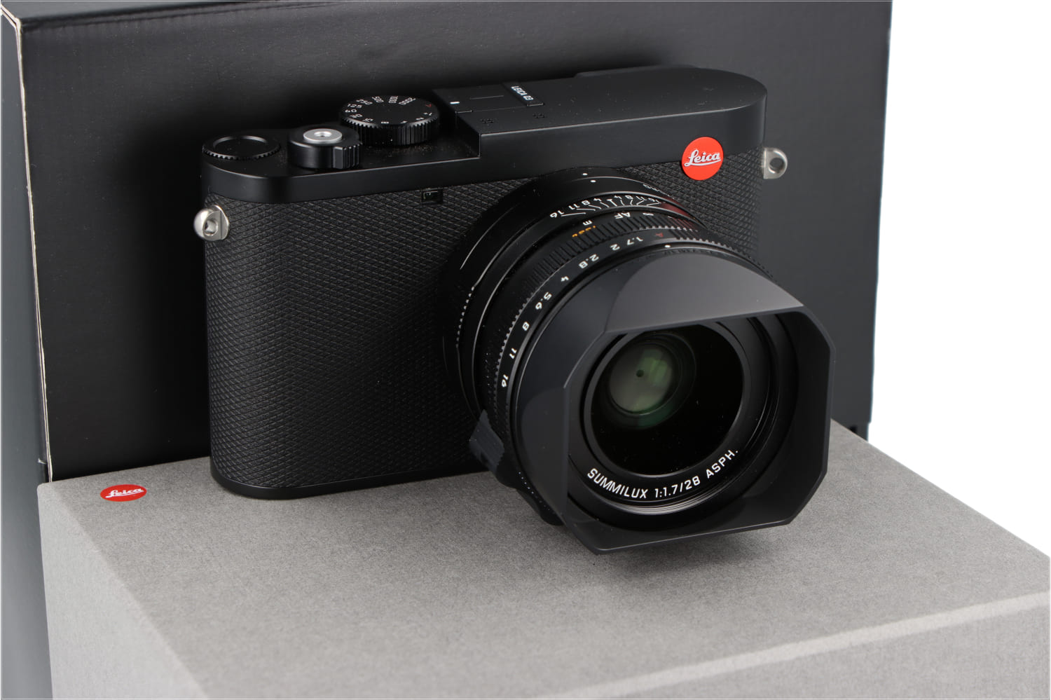 Leica Q3 (19080)
