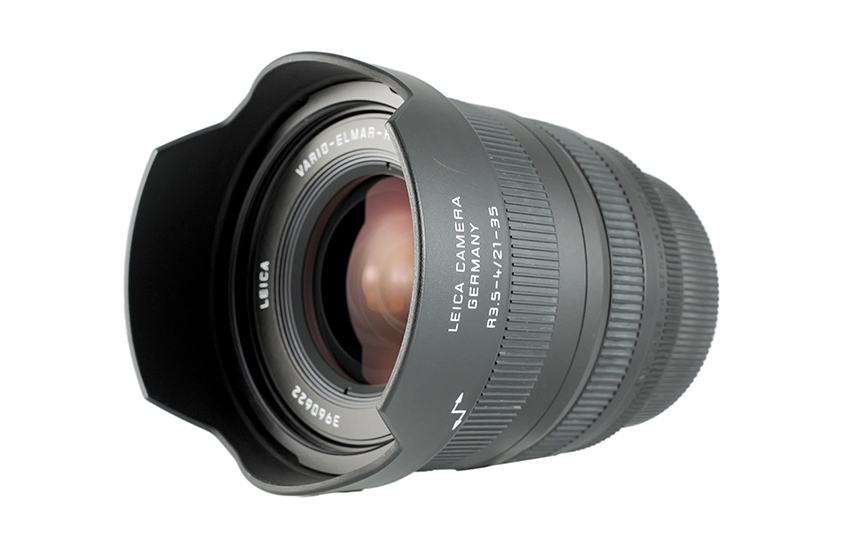 Leica Vario-Elmar-R 1:3.5–4.0/21–35 mm ASPH. ROM 11274 | 11274SH