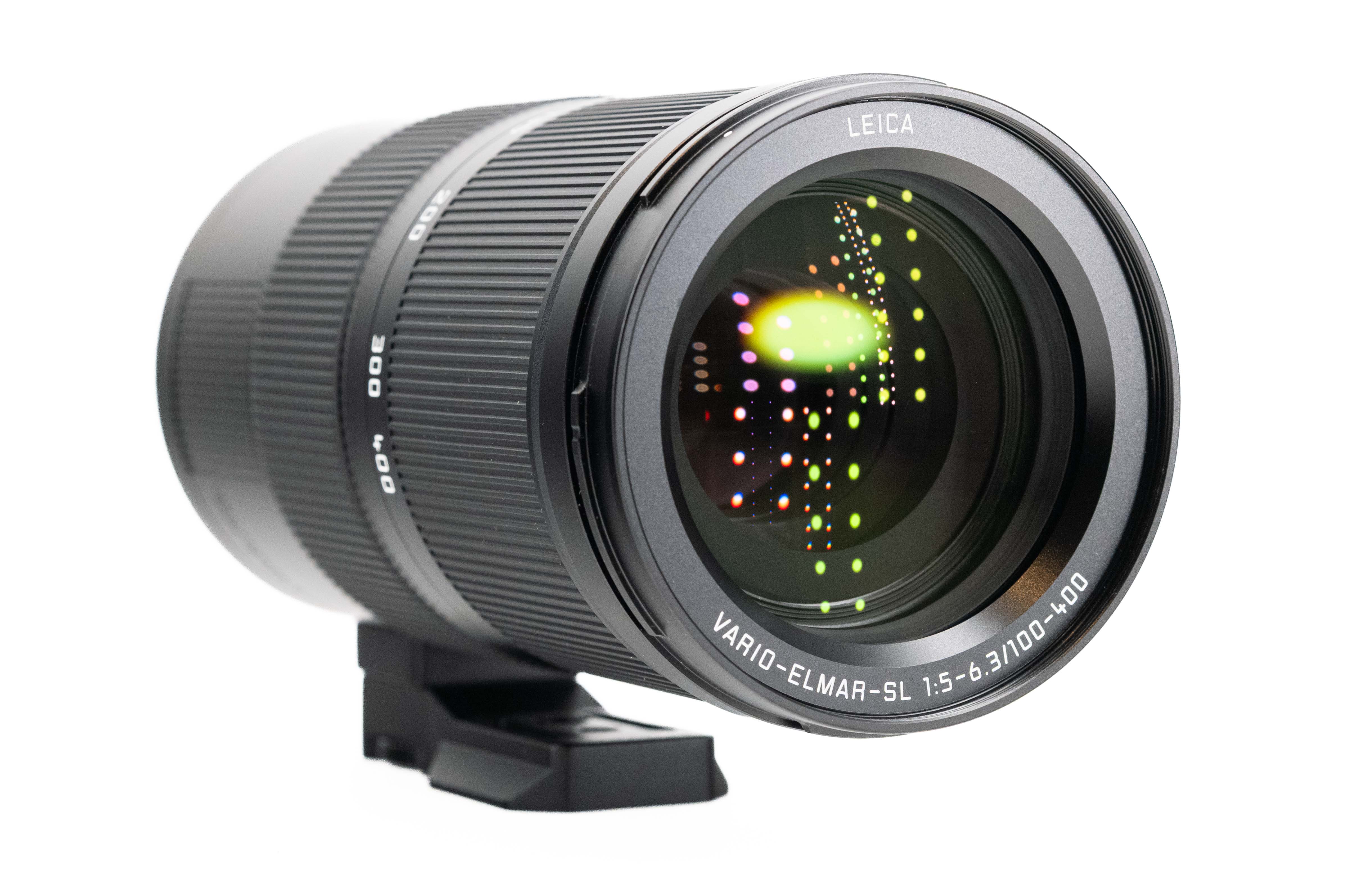 Leica Vario-Elmar-SL 100-400mm f/5-6.3 11191