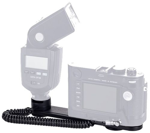 SCA adapter set for multifunctional handle M - Leica Camera SCA adapter set for multifunctional handle M - Leica Camera