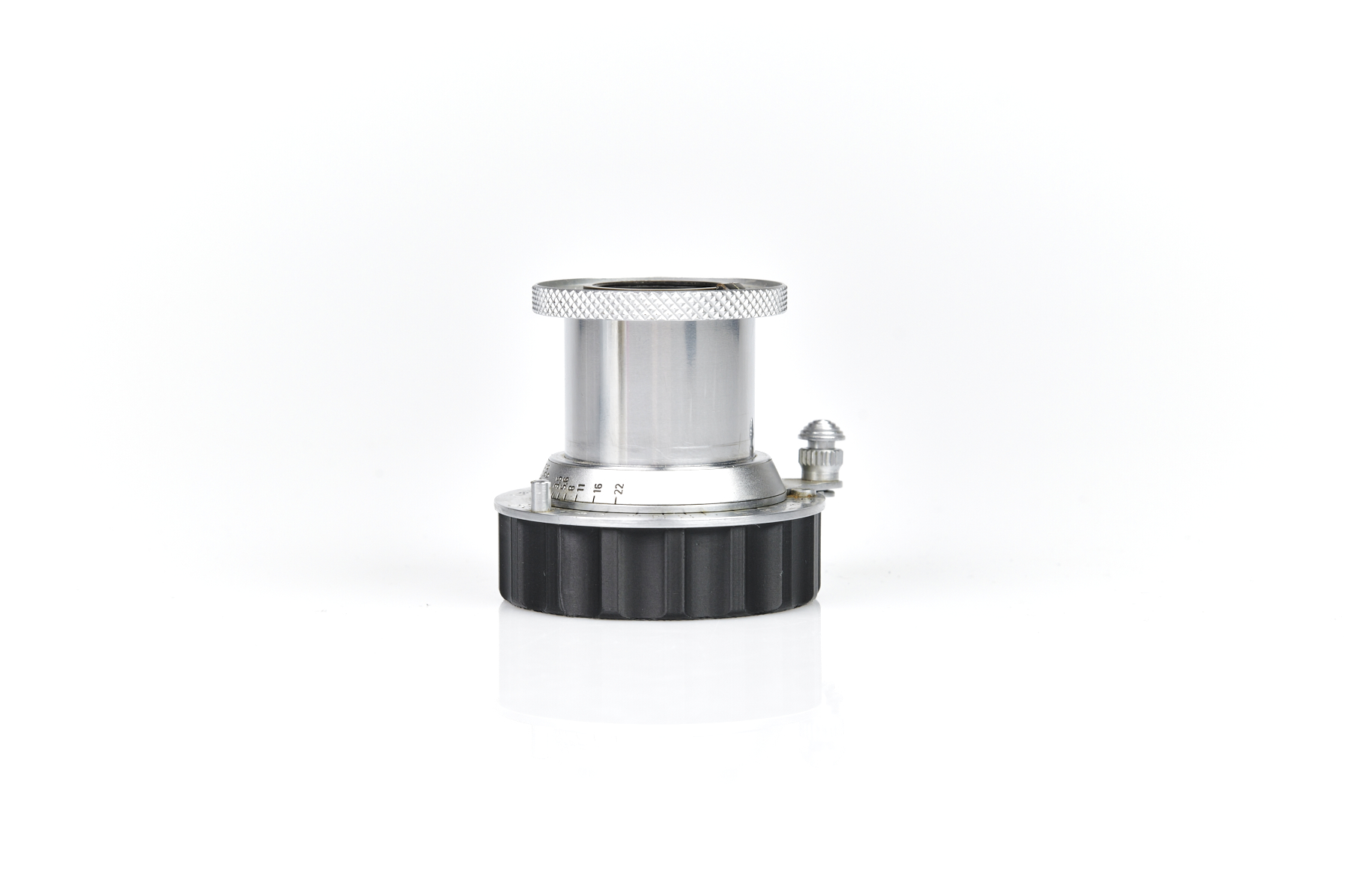 Leitz Elmar f=5 cm 1:3.5