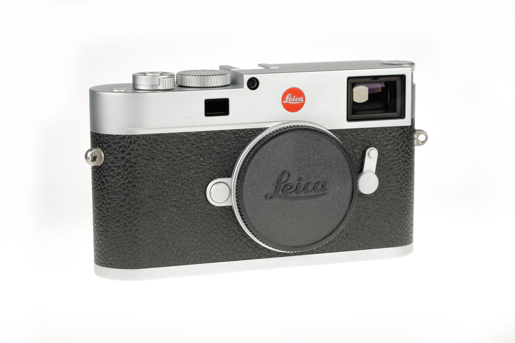Leica M11, chrome 20201