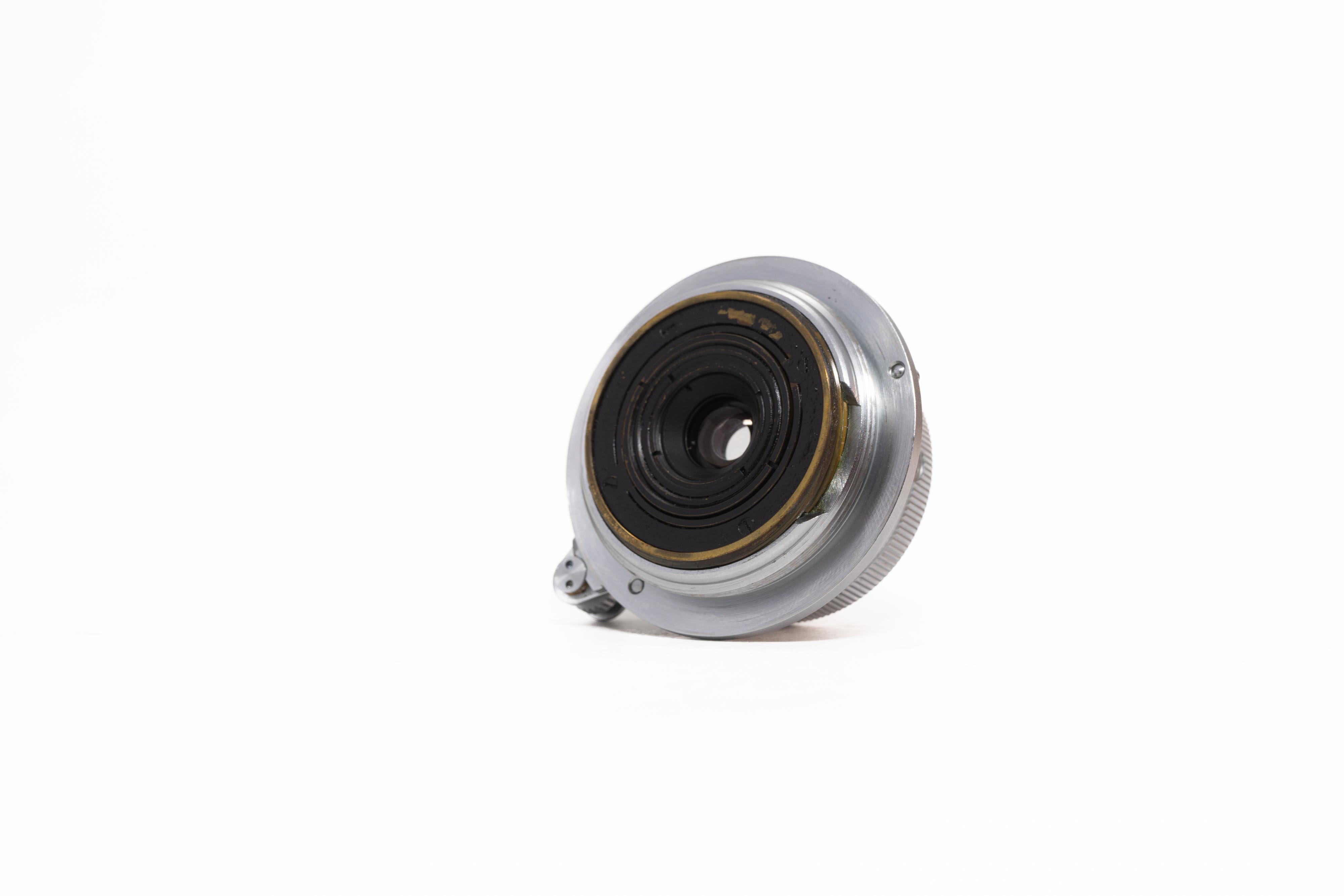 Leica Summaron 5.6/28mm "SNOOX"