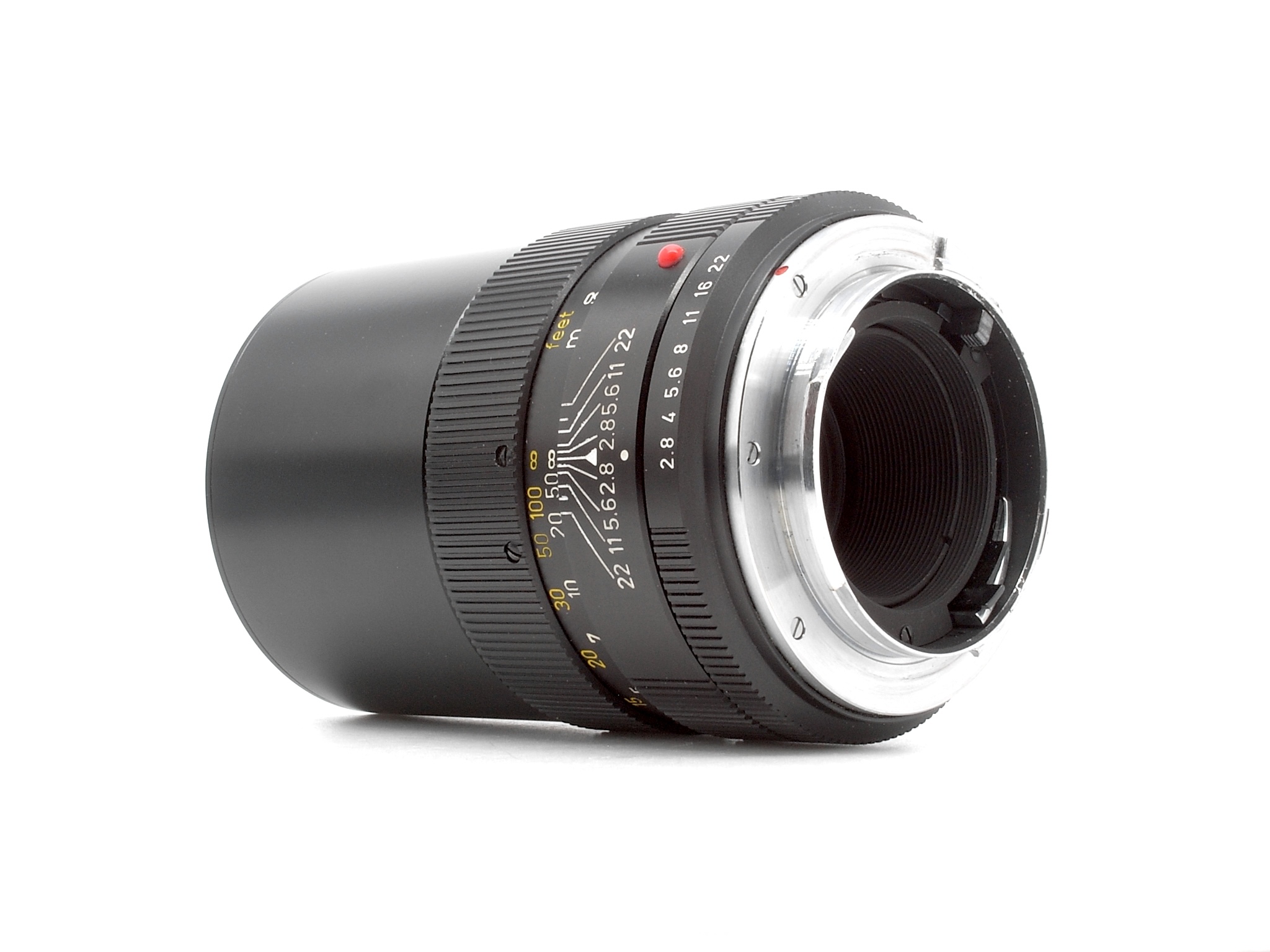 Leitz Elmarit-R 2.8/135mm