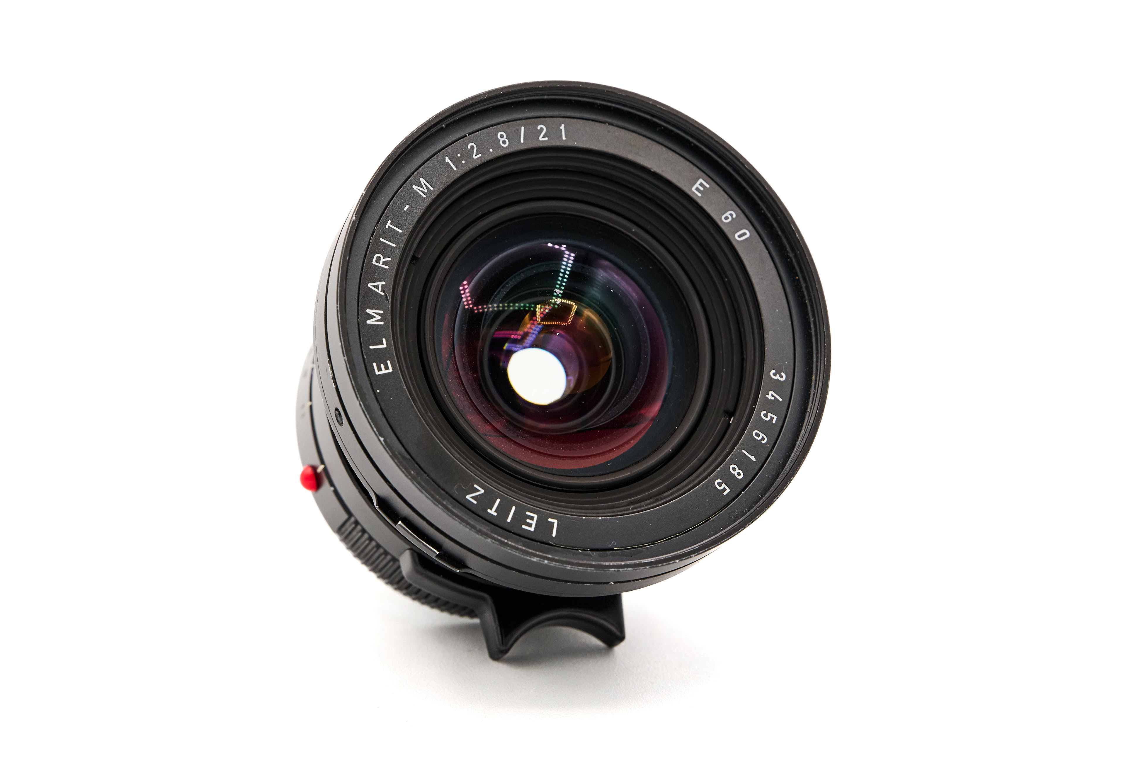 Leica Elmarit-M 21mm f/2.8 11134