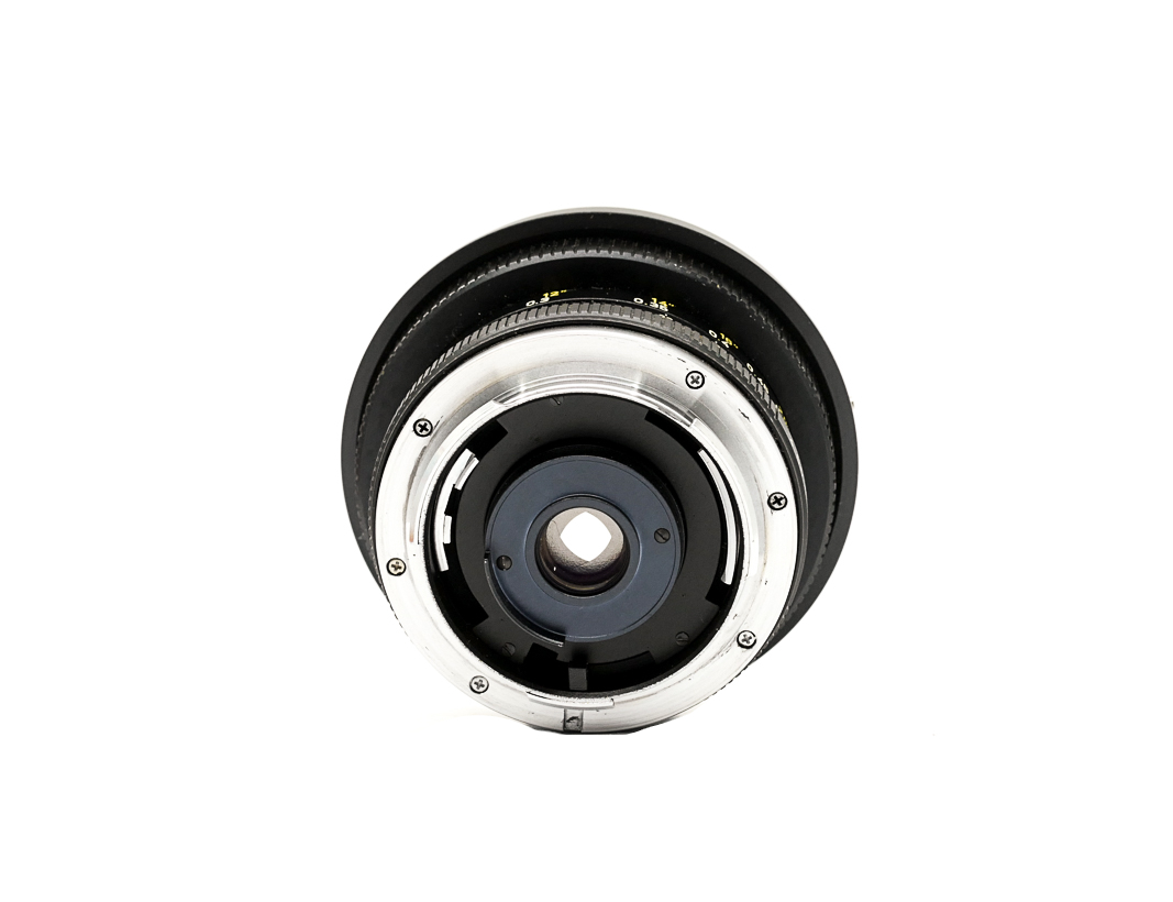 Leica Super-Angulon-R 4.0/21mm