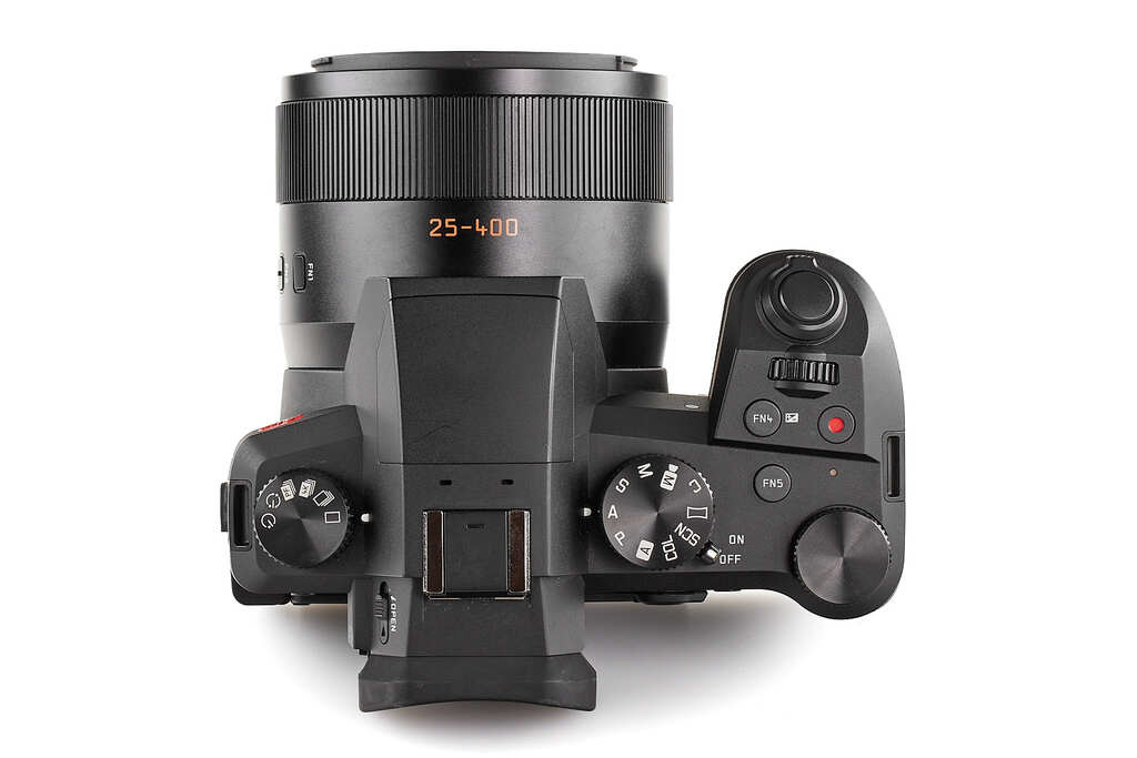 Leica V-Lux 5 19120 Typ 7741