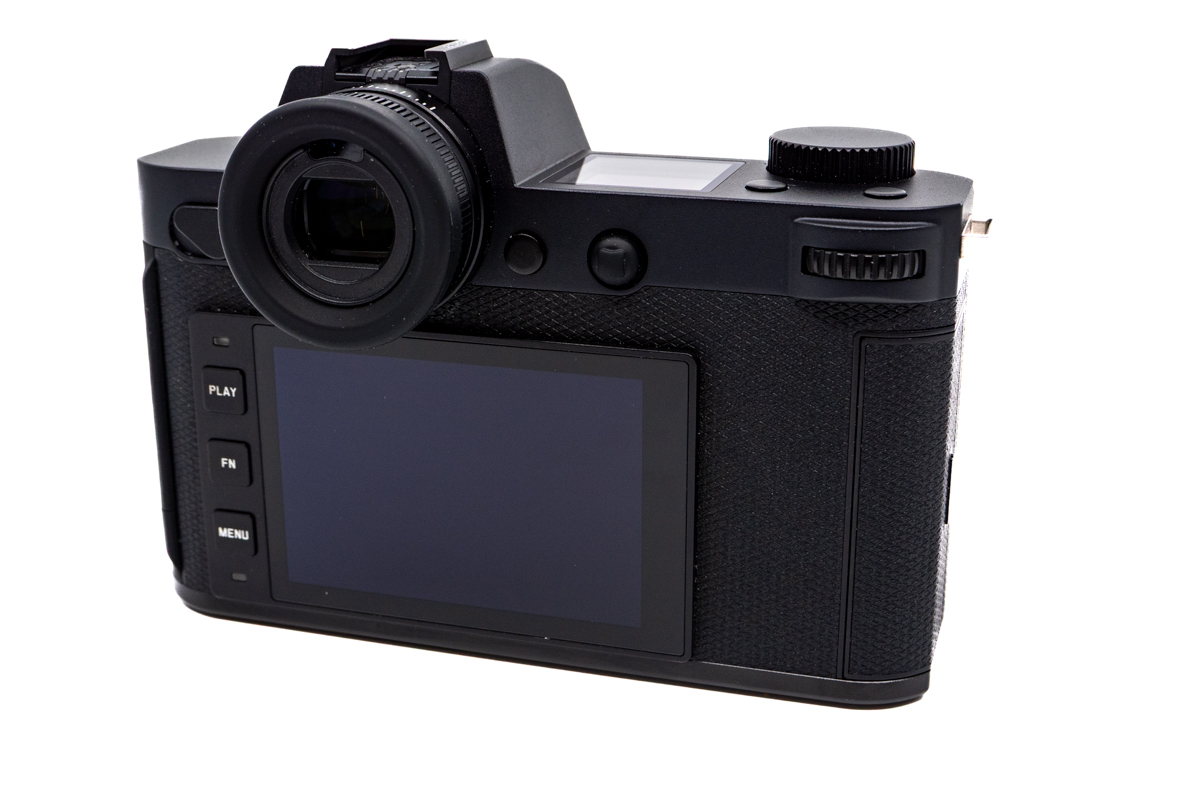 Leica SL2