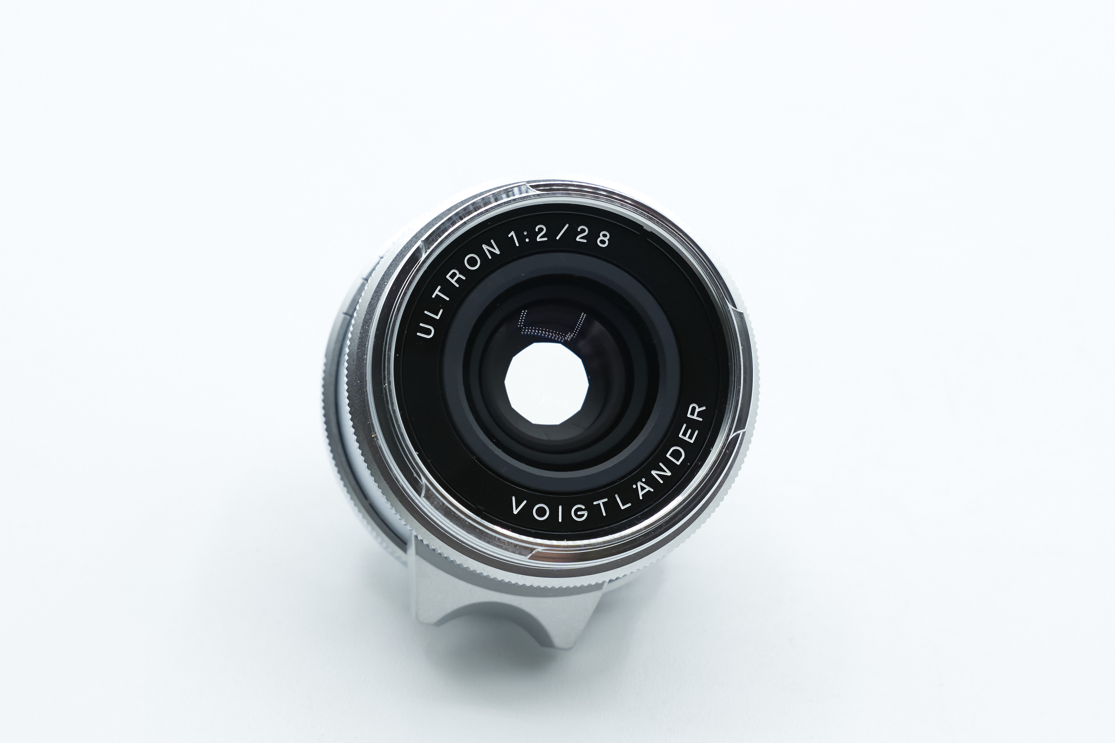 Voigtlander Ultron VM 28mm 1:2 Aspherical