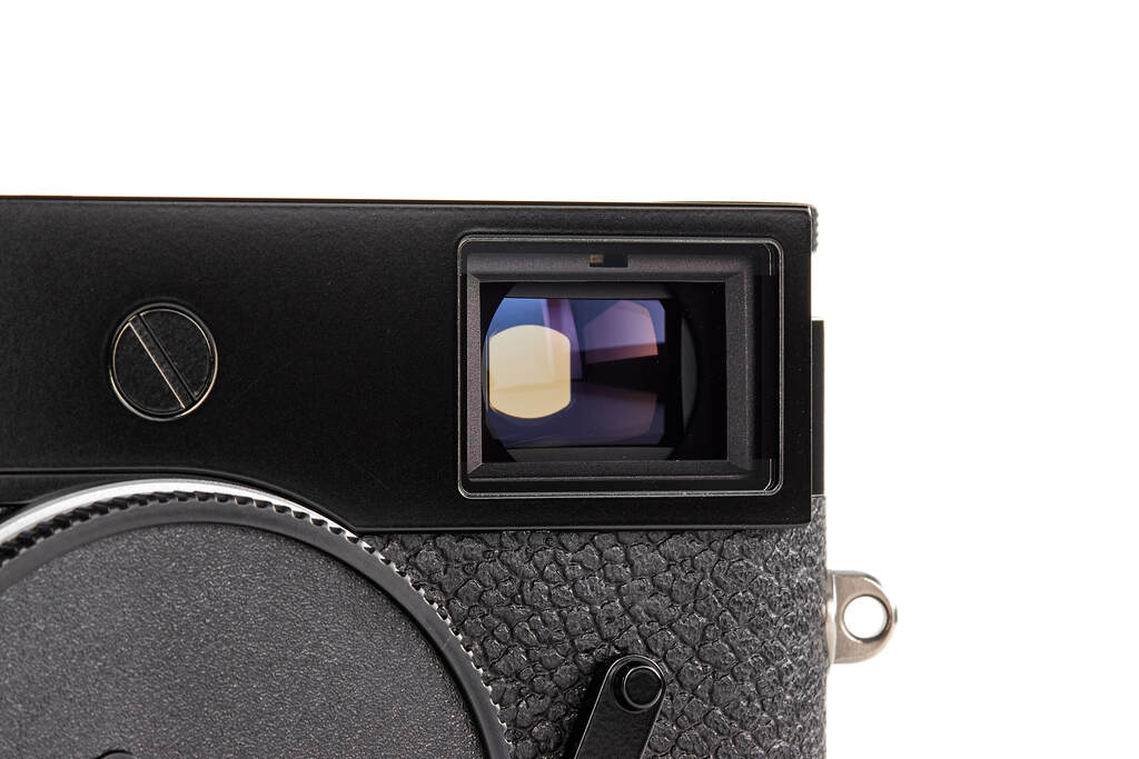 Leica M11 20230 glossy black paint - with 2 years of guarantee