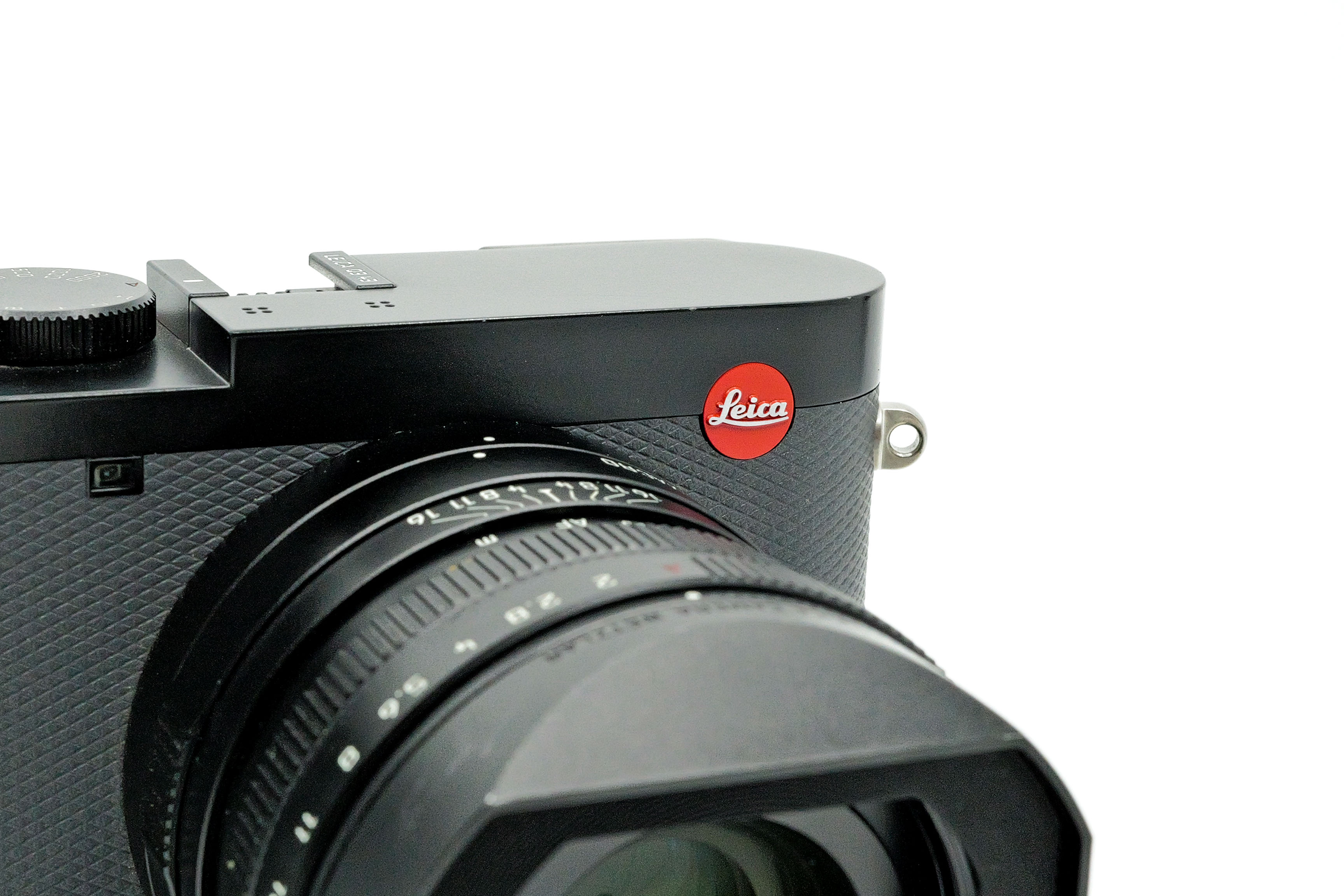 Q3 43, schwarz lack.(Version EU/US/CN)