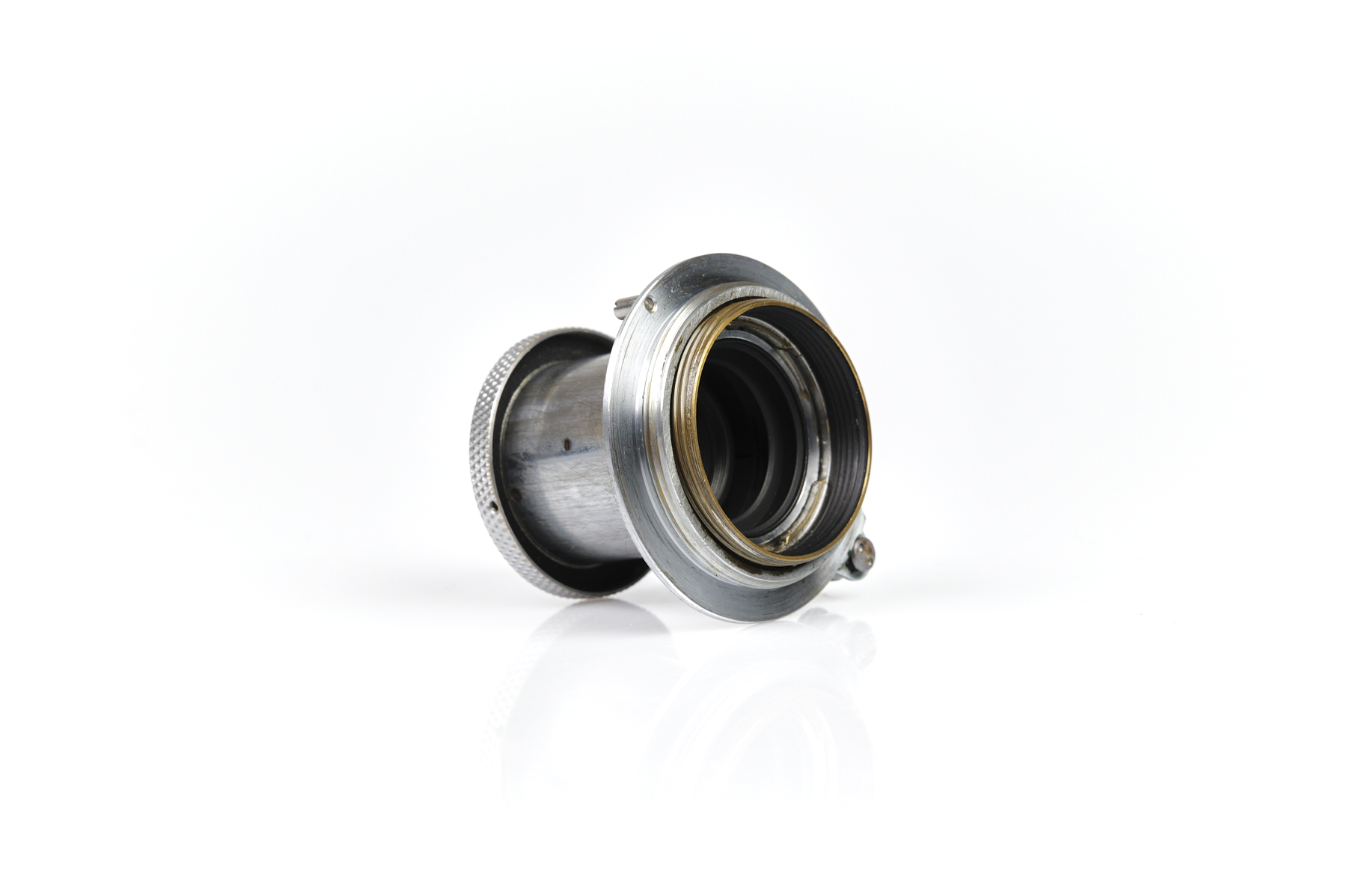Leitz Elmar f=5 cm 1:3.5