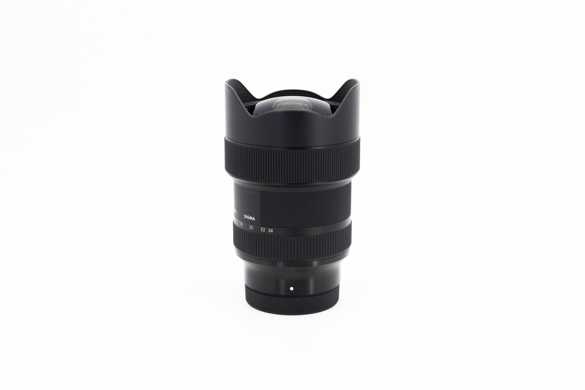 Sigma 2.8/14–24mm DG DN L-Mount