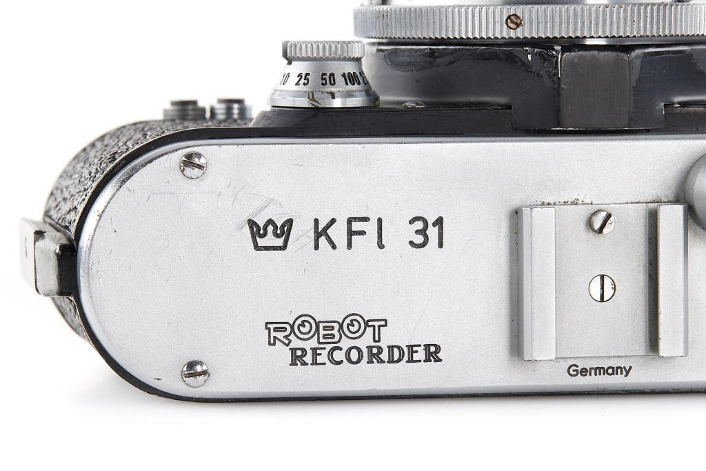 Robot Recorder Model I Swedish military Robot Recorder Model I Swedish military