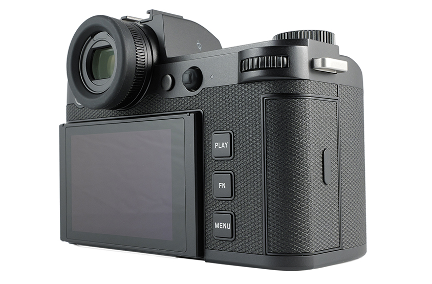 Leica SL3 (EU/US/CN version) 10607