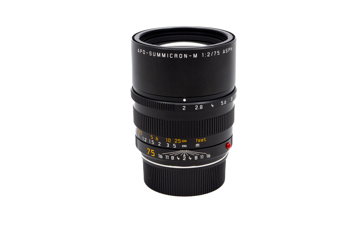 Tele-Lenses