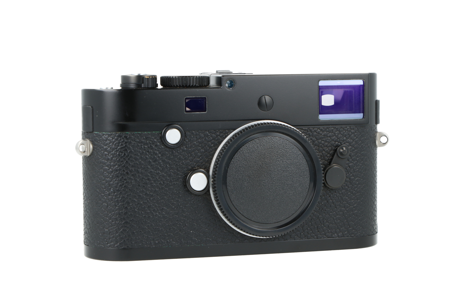 Leica M-P 240 Black (10773)