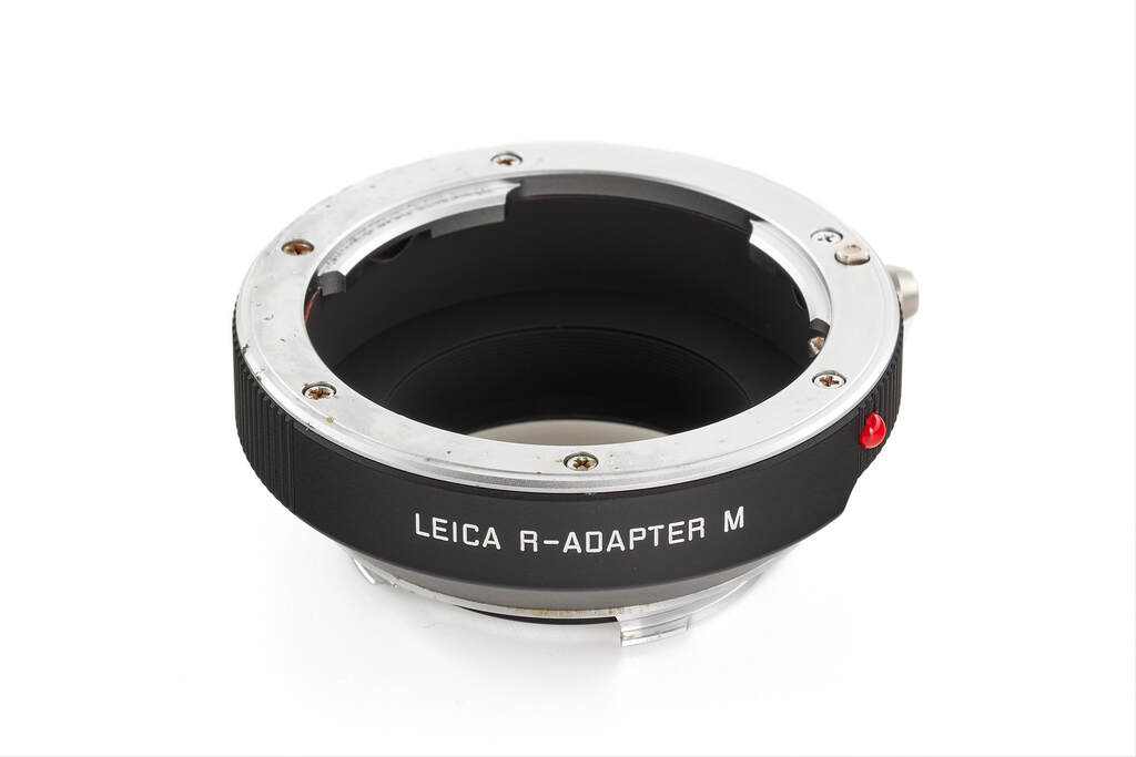 Leica 14642 R-Adapter M