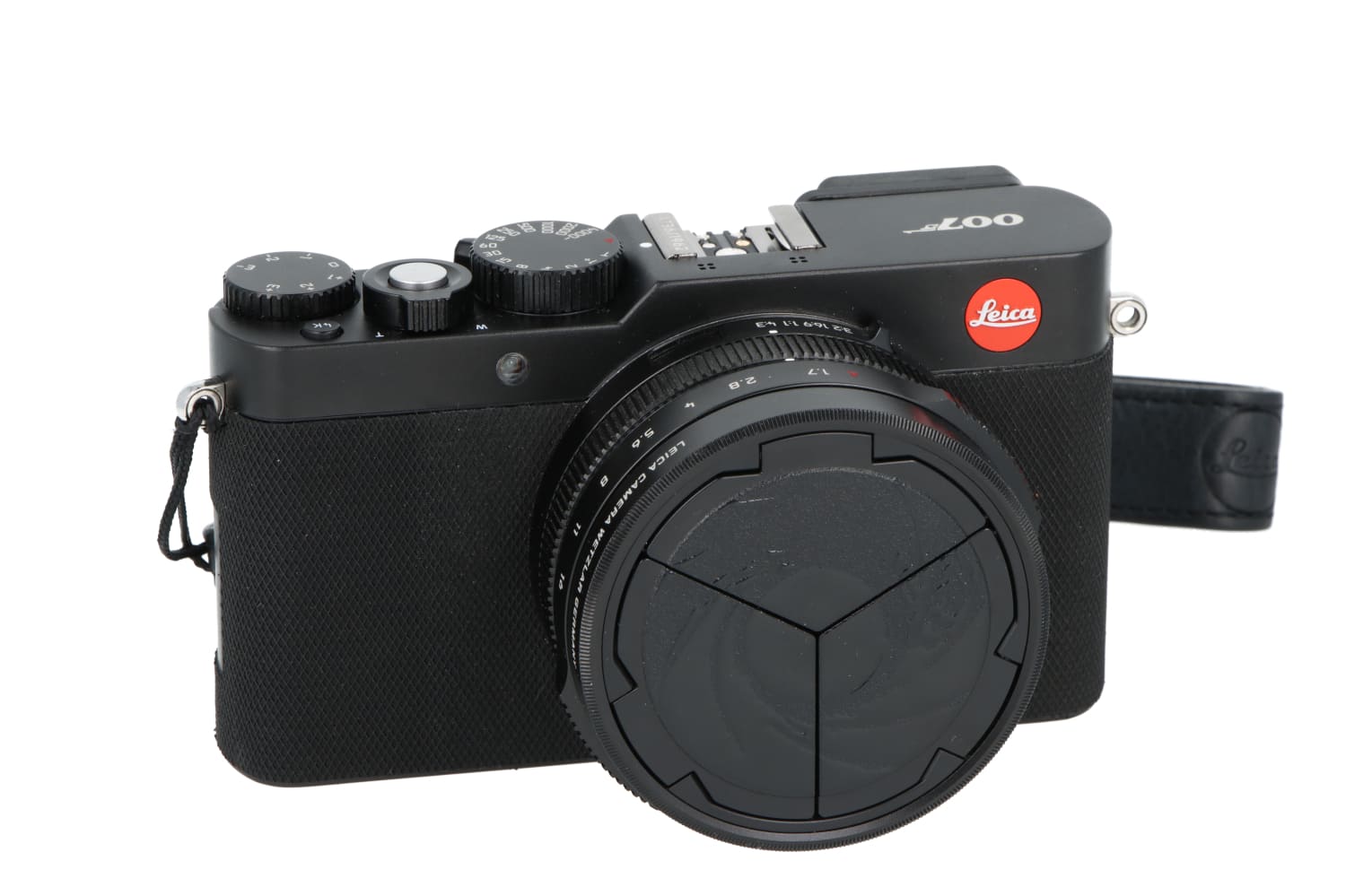 Leica D-lux 7 007 (19185)