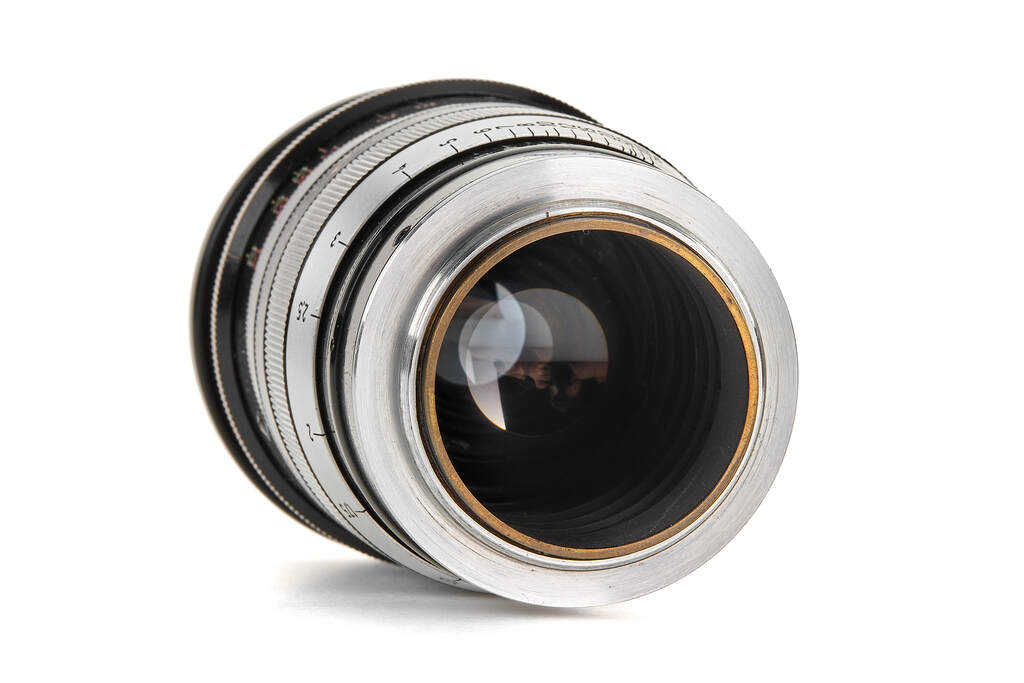 Leica Thambar 2,2/9cm