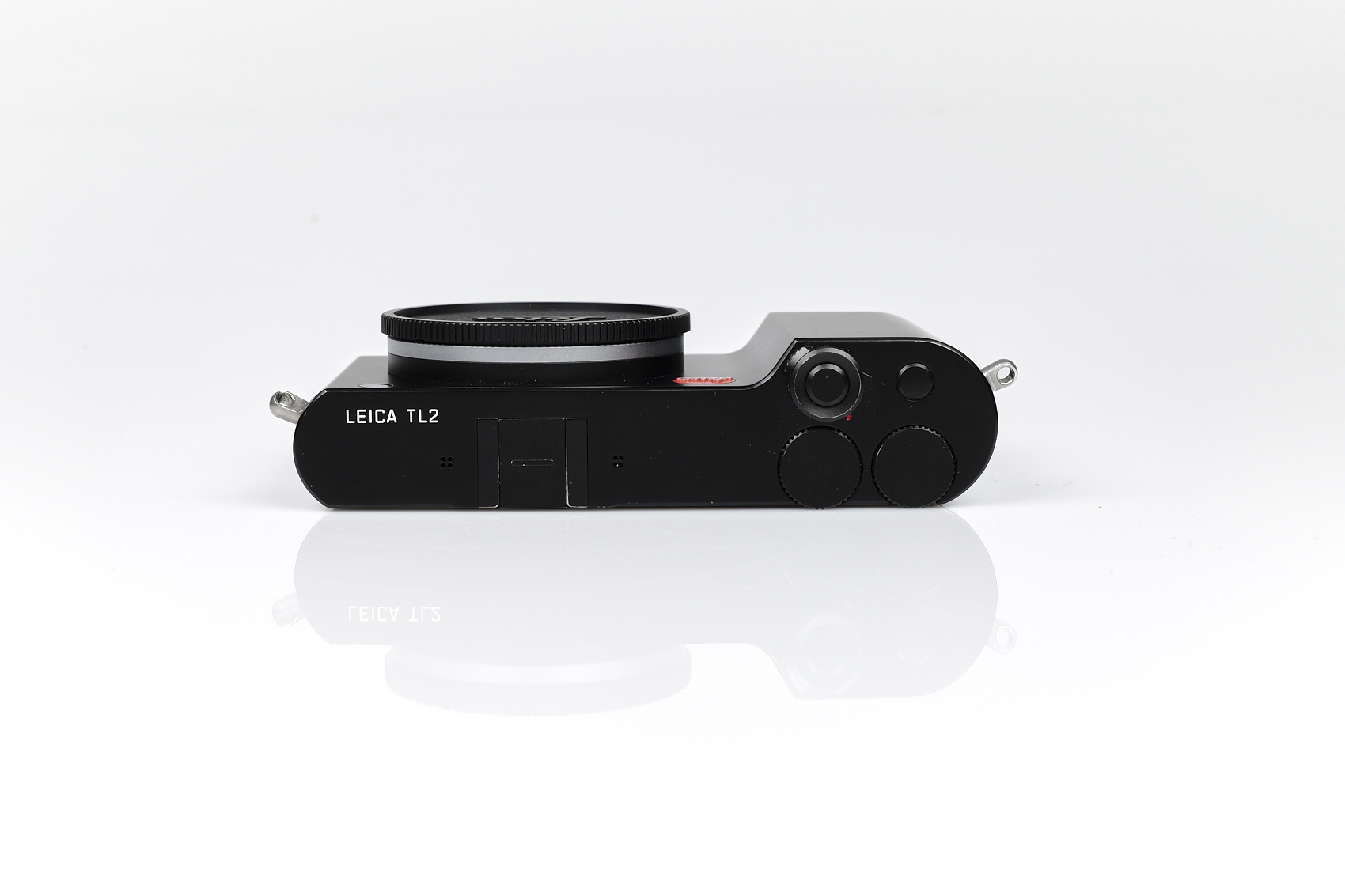 LEICA TL2 schwarz