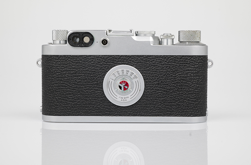 LEICA III G
