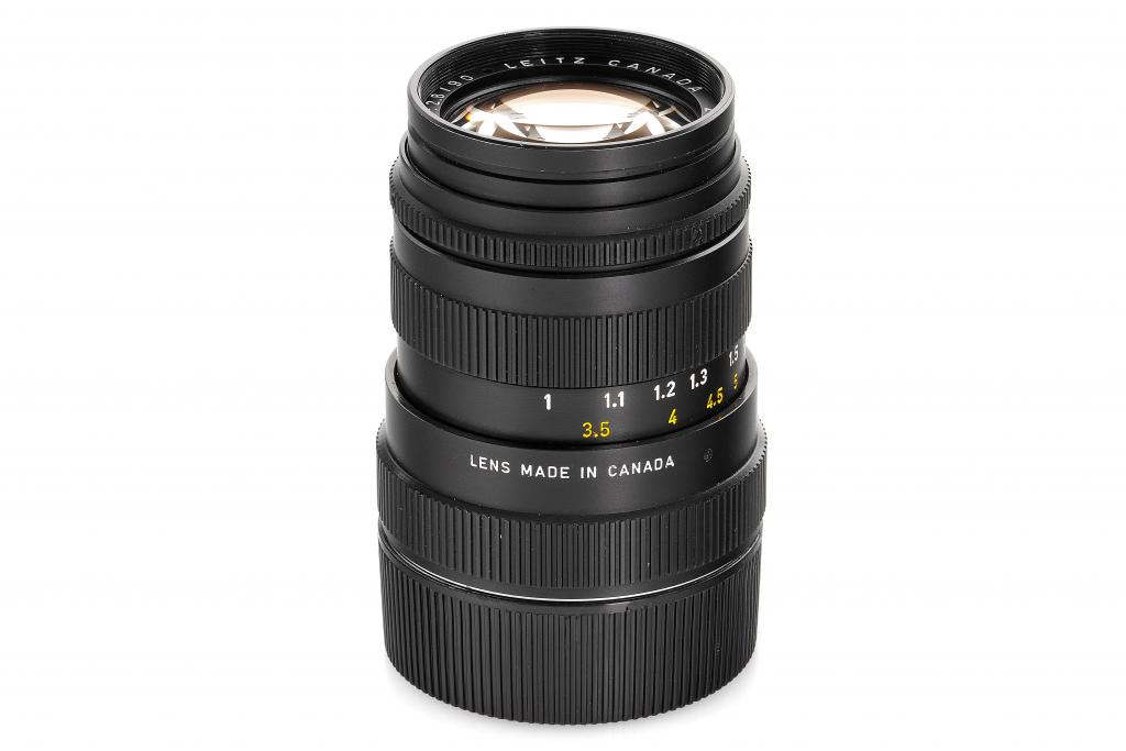 Leica Tele-Elmarit 2,8/90mm 11800