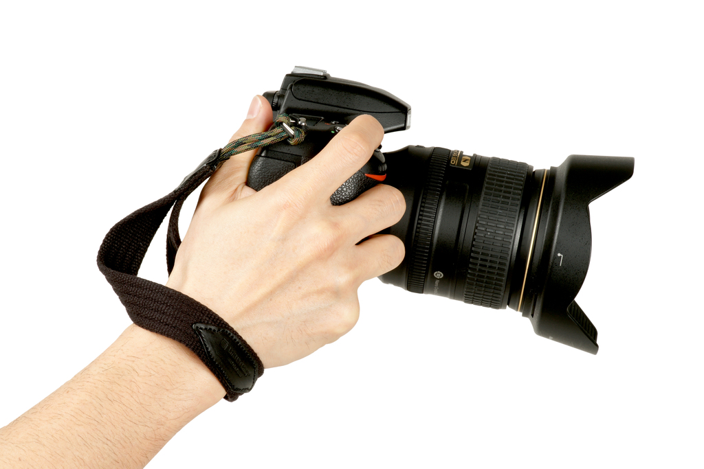 Artisan&Artist Parachute cord hand strap ACAM P25H CAM