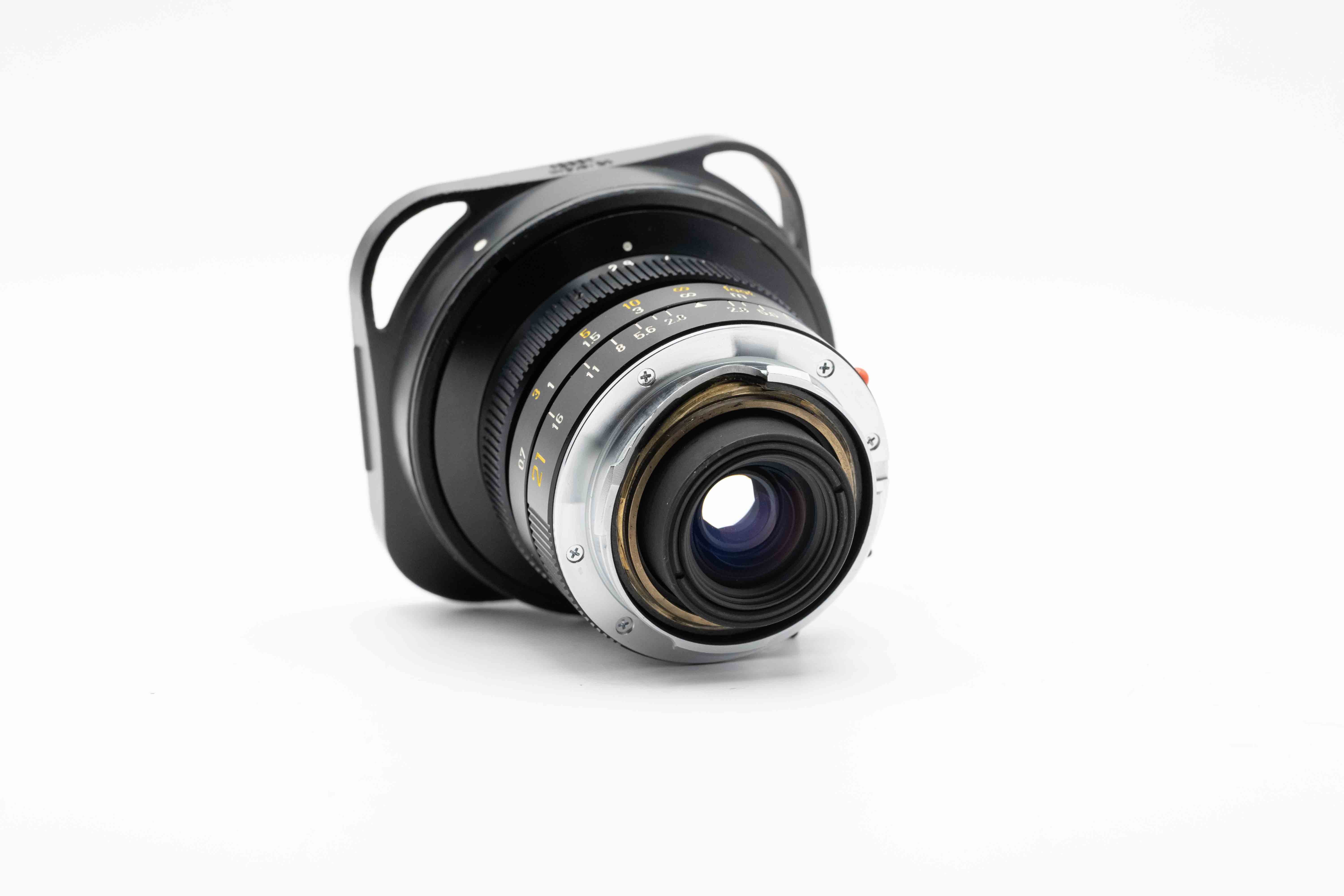 ELMARIT-M 1:2,8/21 MM