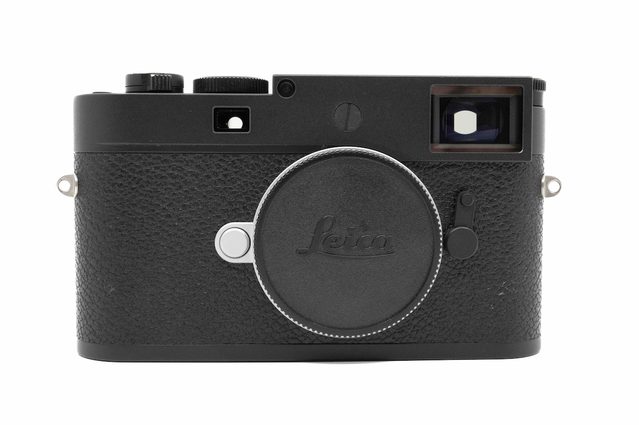 Leica M11-P Black (20211)