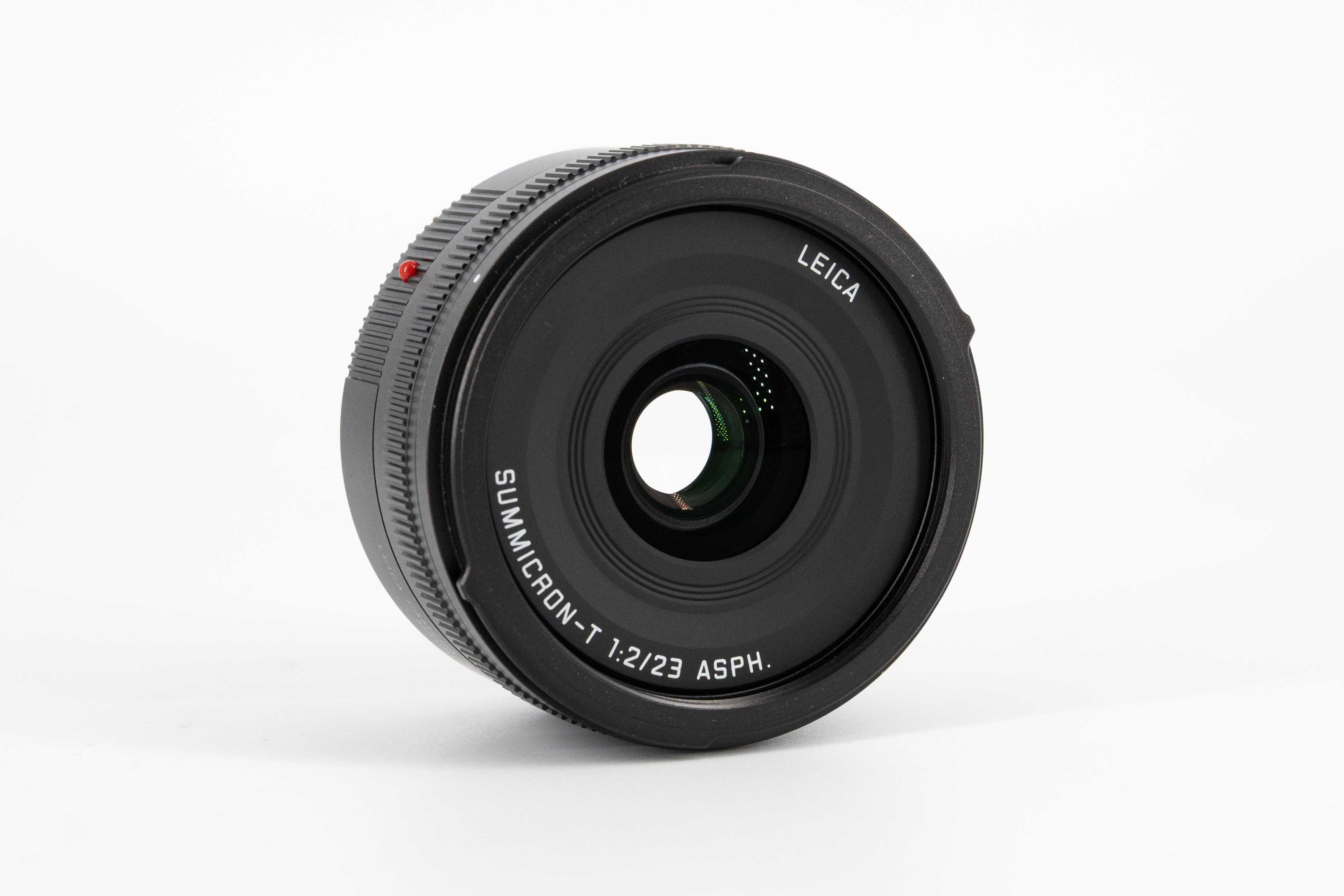 SUMMICRON-TL 2/23 ASPH.