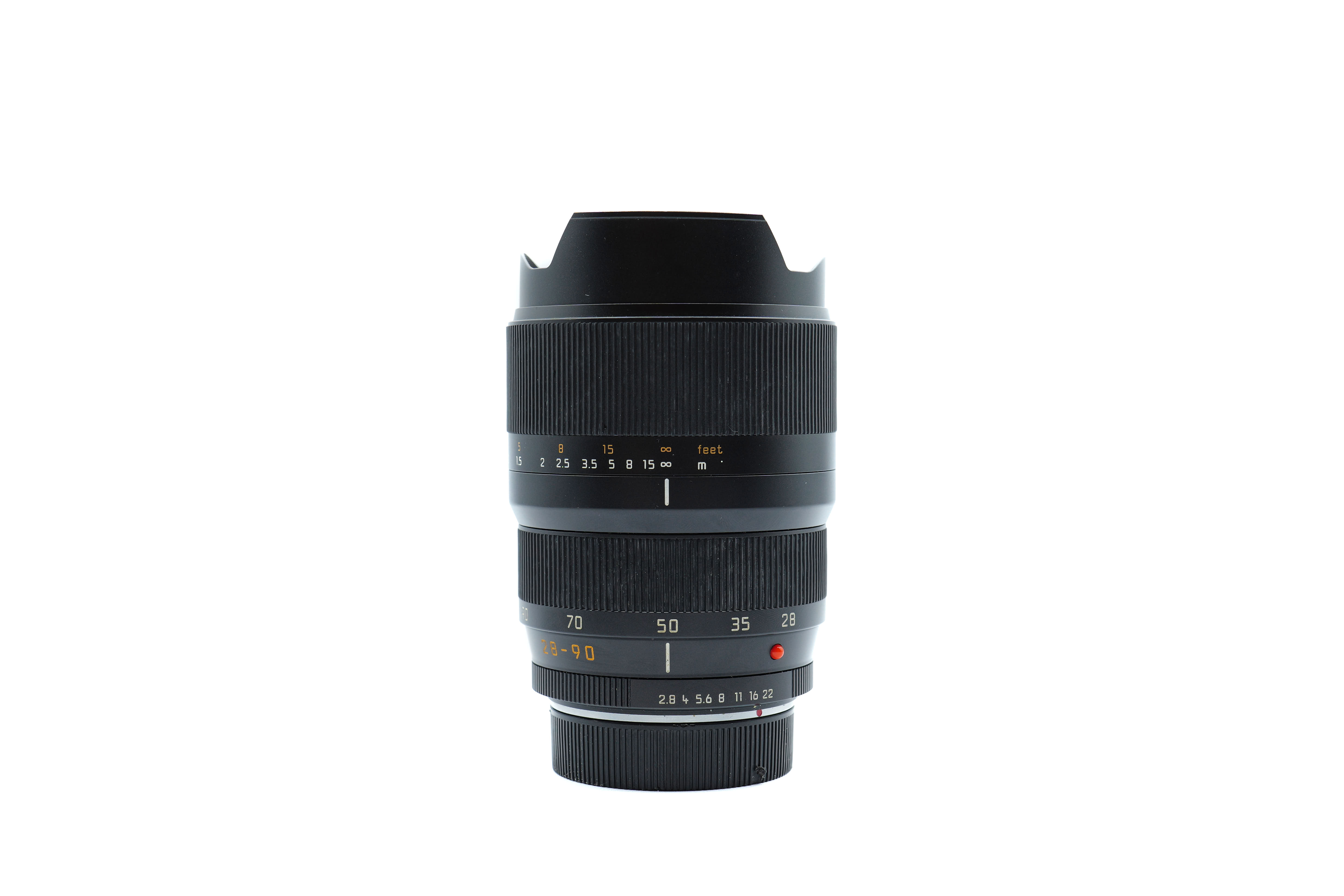 Leica Vario-Elmarit-R 28-90mm 2.8-4.5 ASPH.
